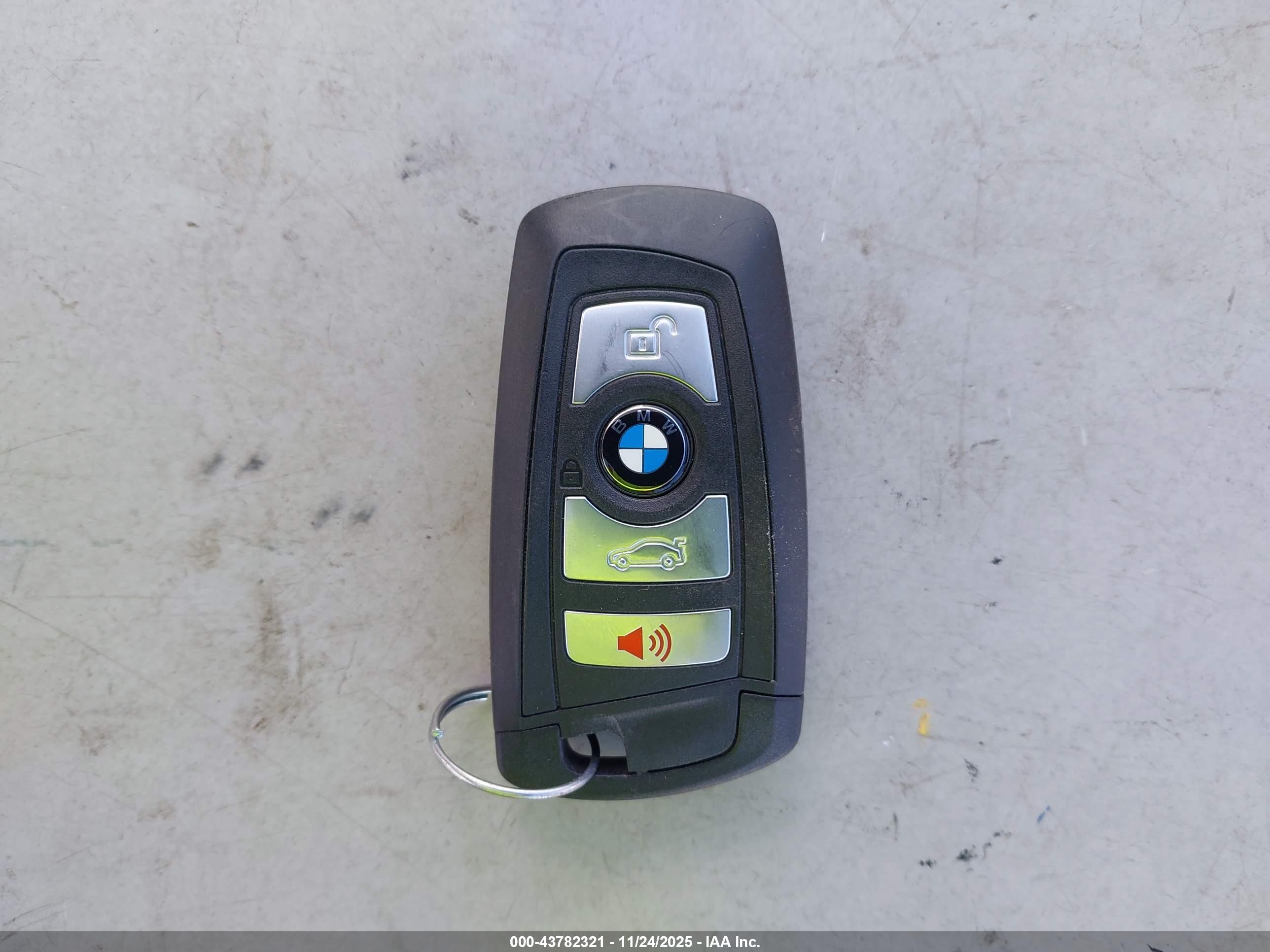 BMW X3 image 11