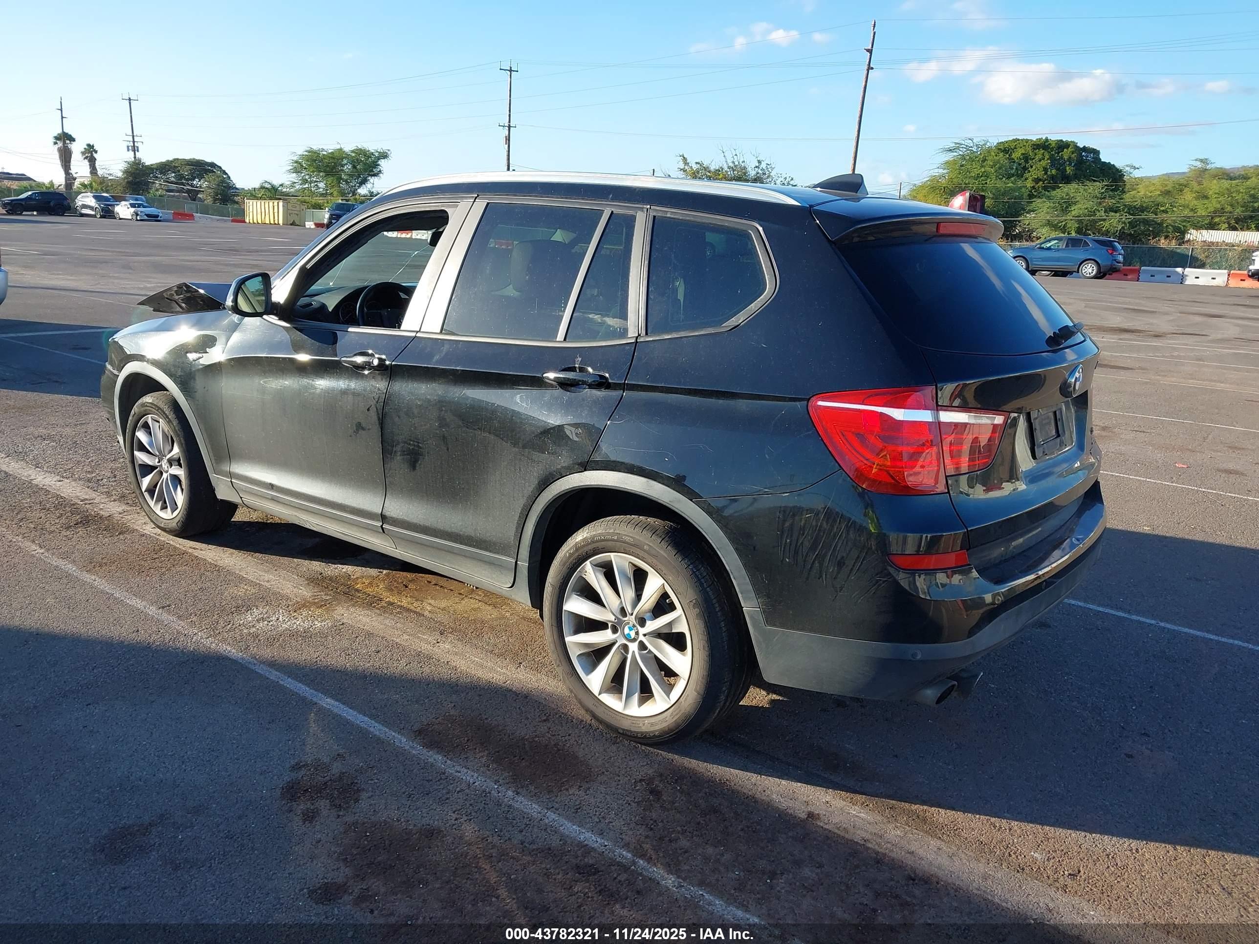 BMW X3 image 3