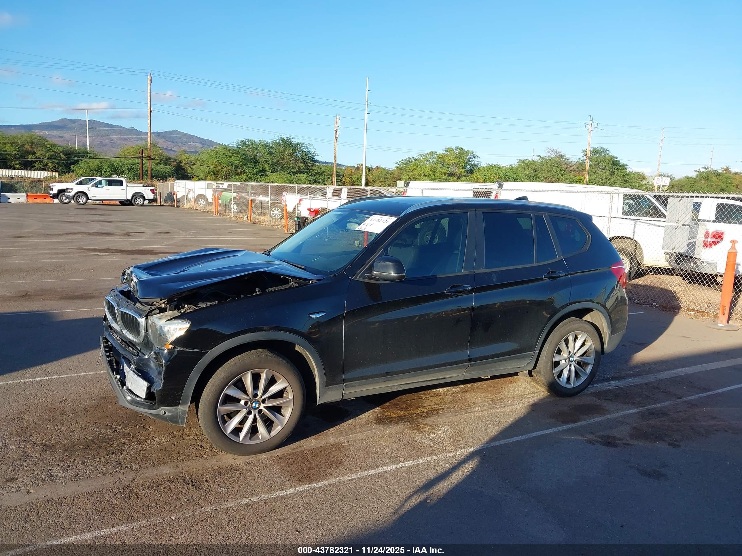 BMW X3 image 6