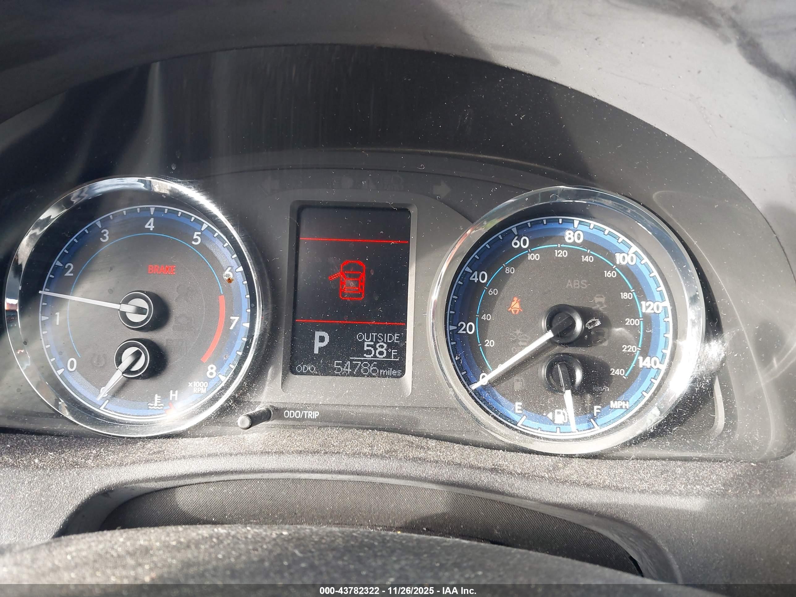 TOYOTA COROLLA image 7