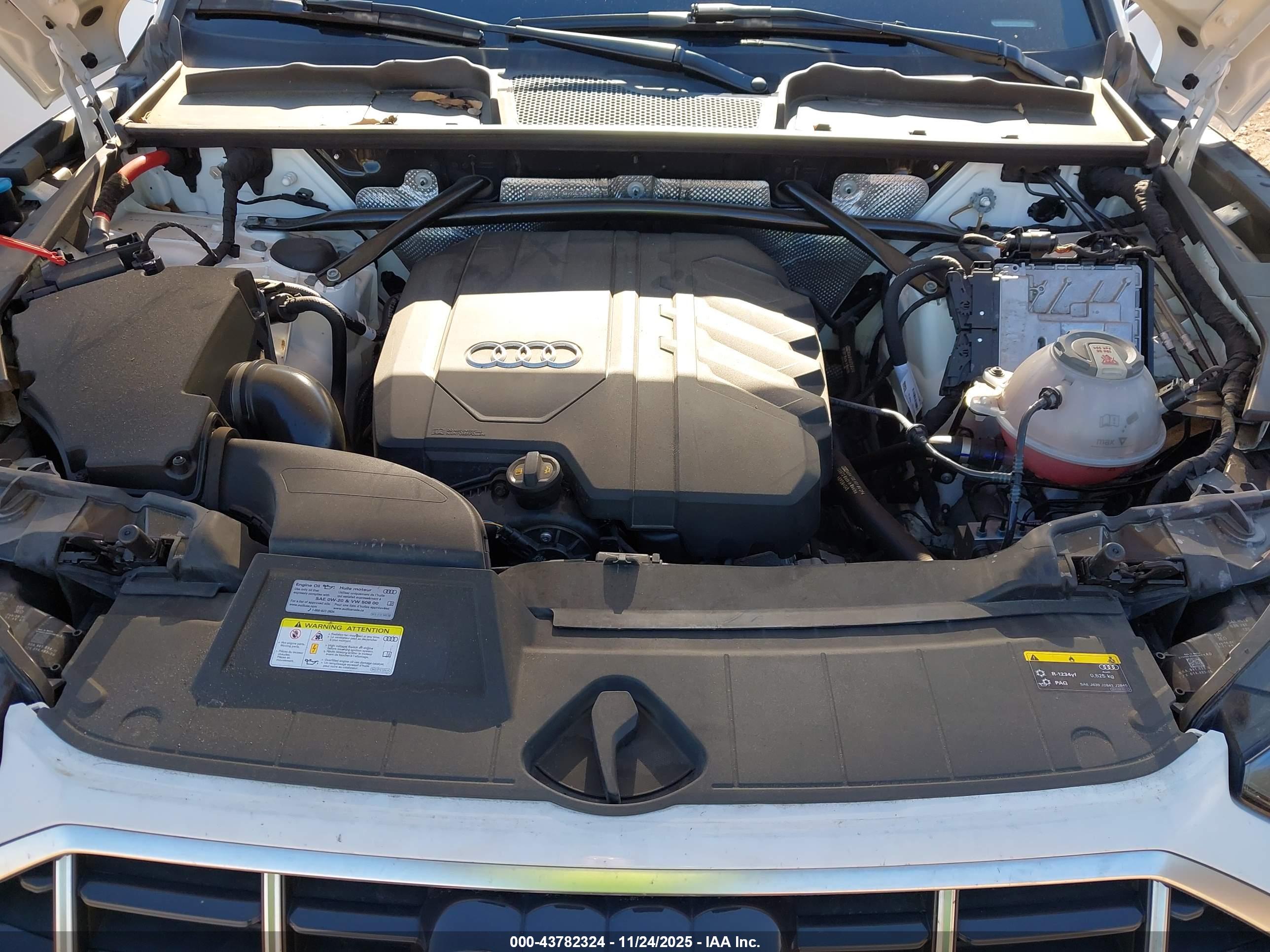 AUDI Q5 image 10