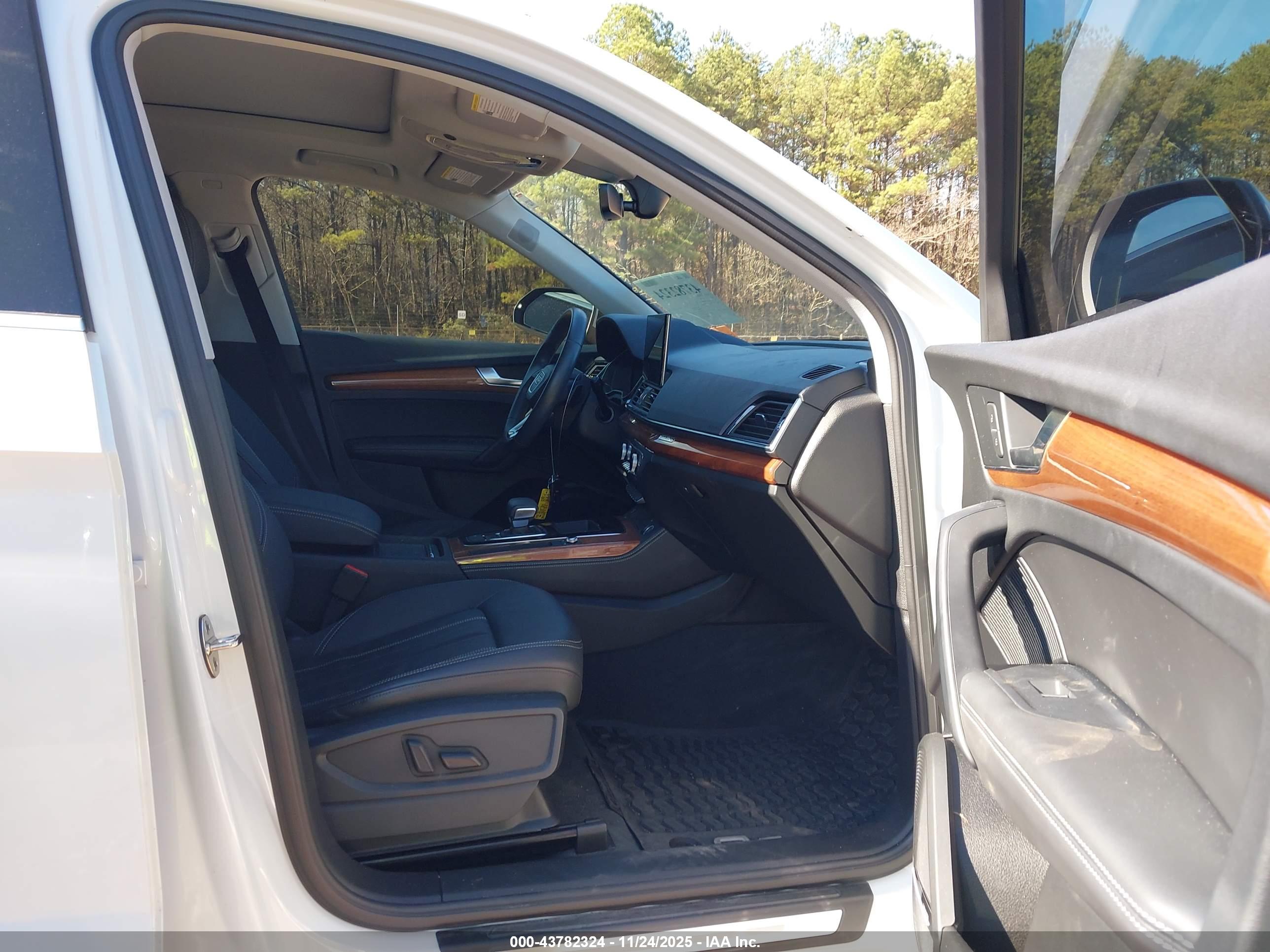 AUDI Q5 image 5