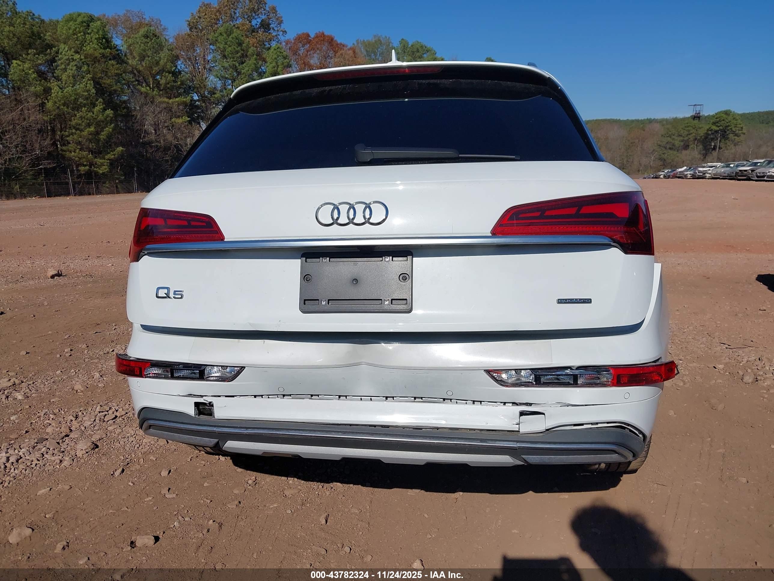 AUDI Q5 image 6
