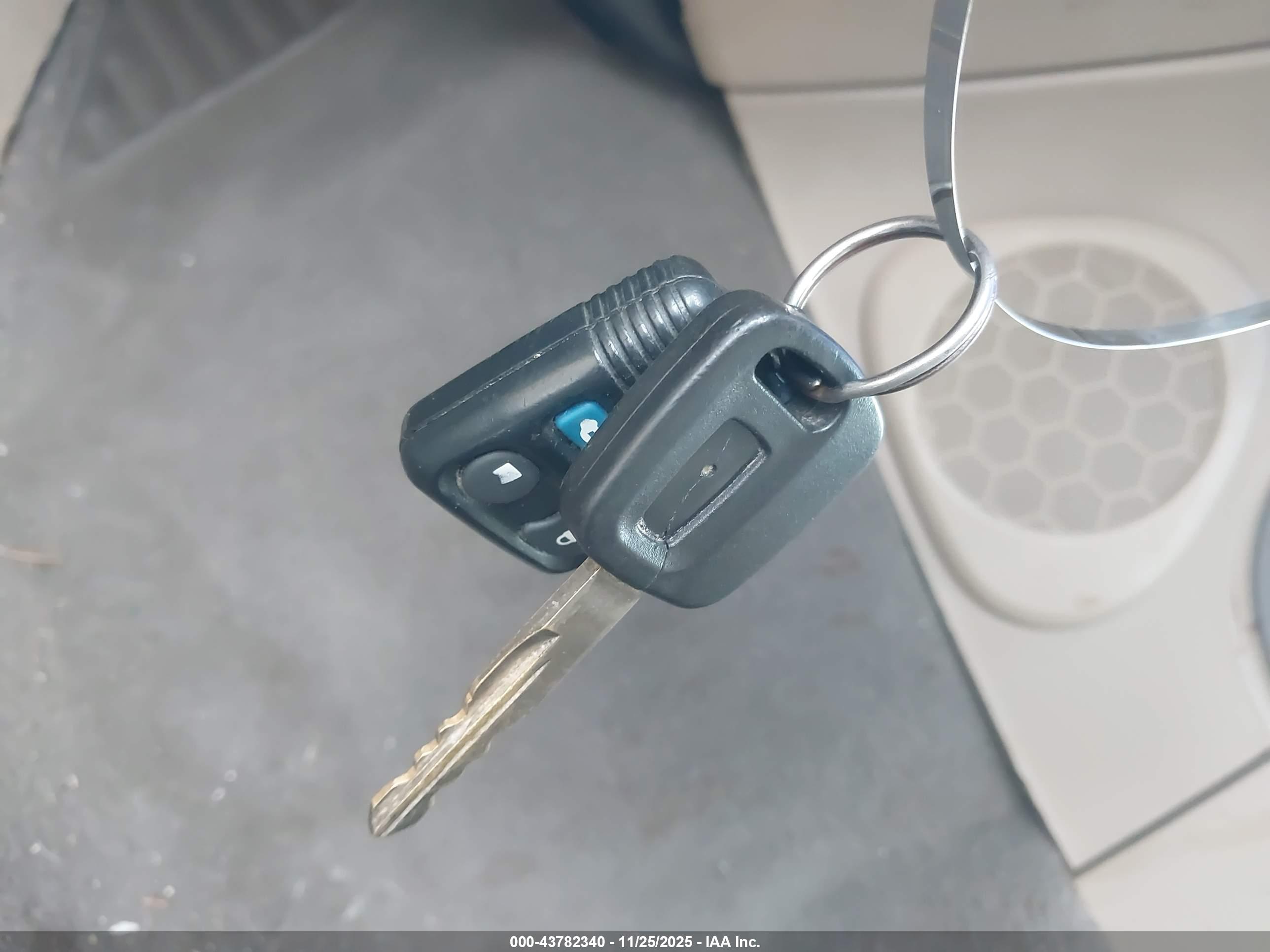 LINCOLN LS image 11
