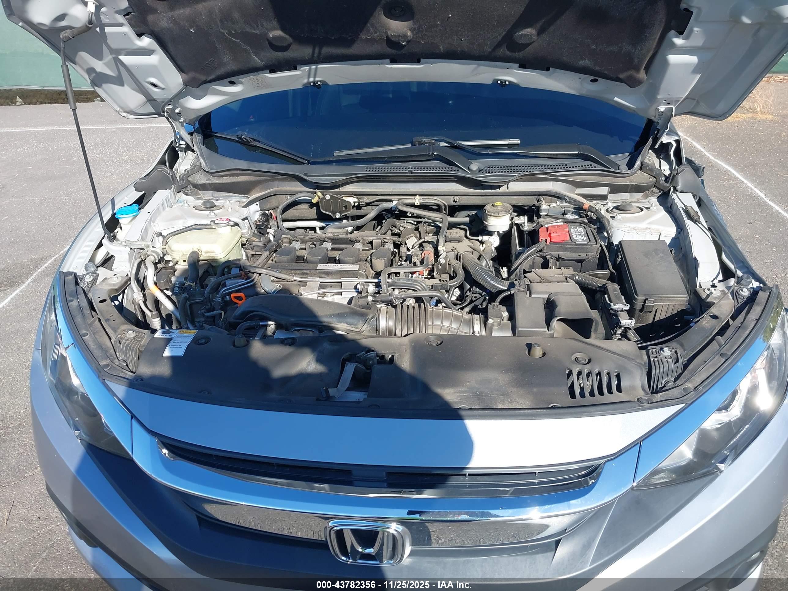 HONDA CIVIC image 10