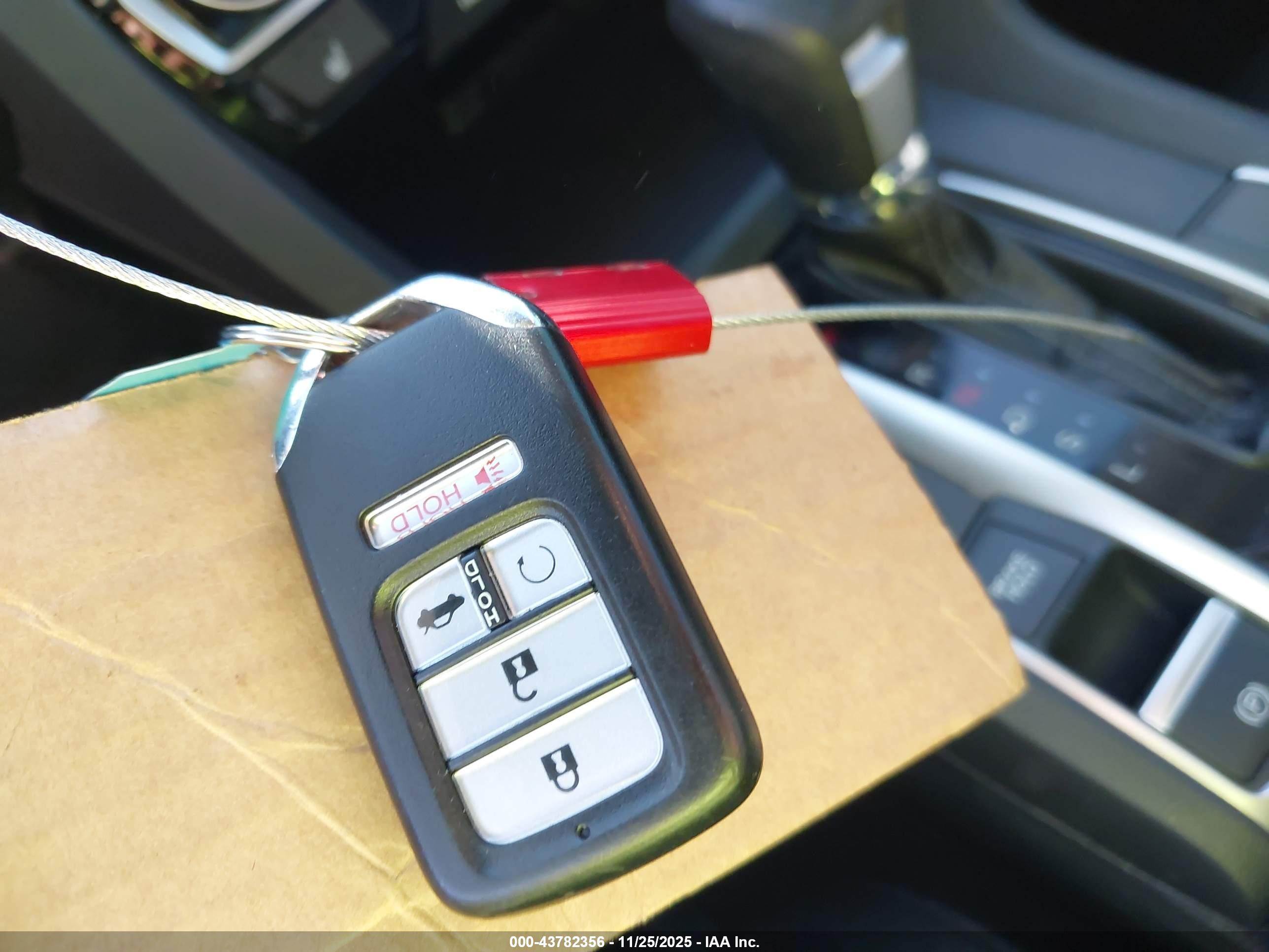 HONDA CIVIC image 11