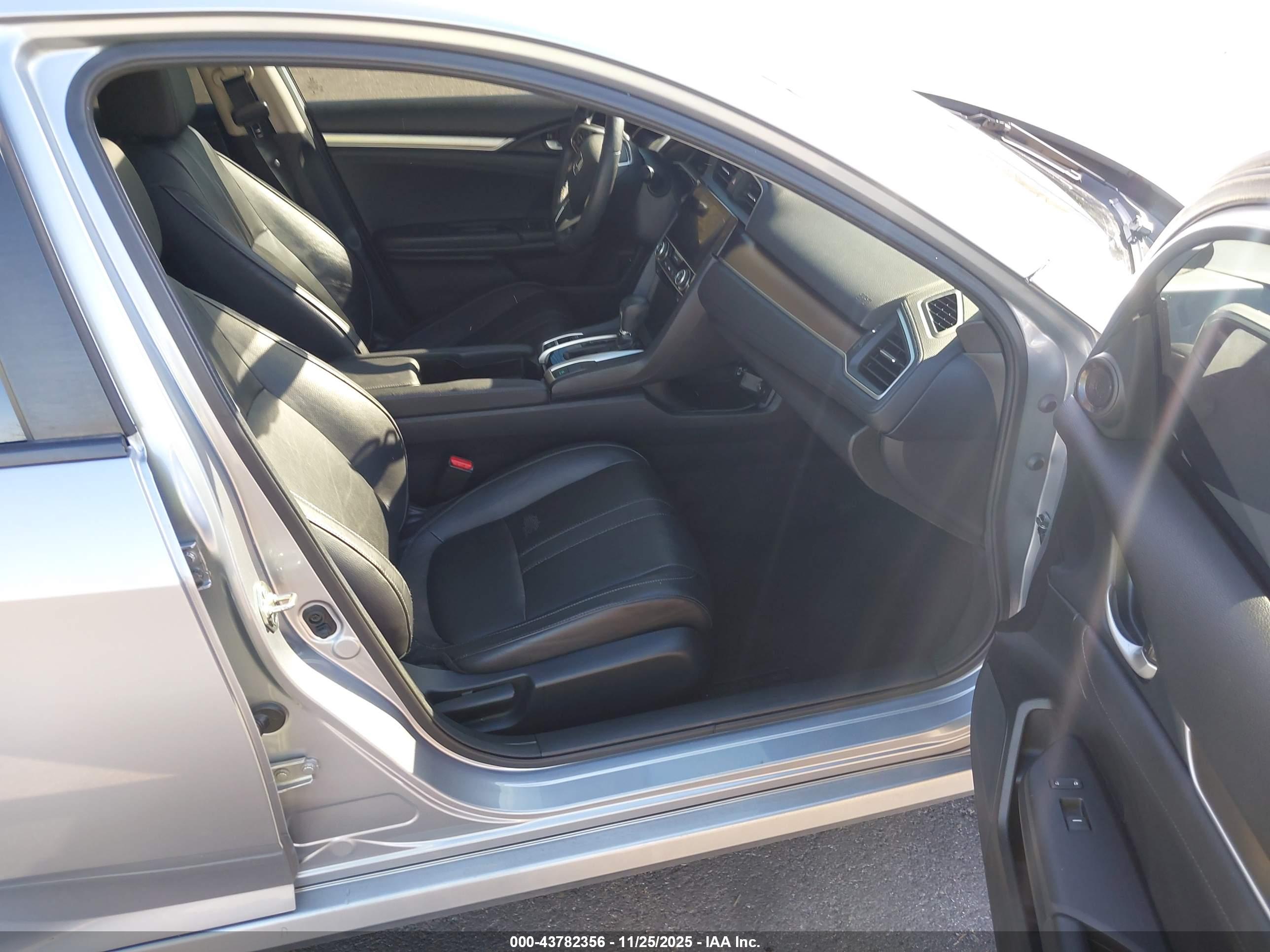 HONDA CIVIC image 5