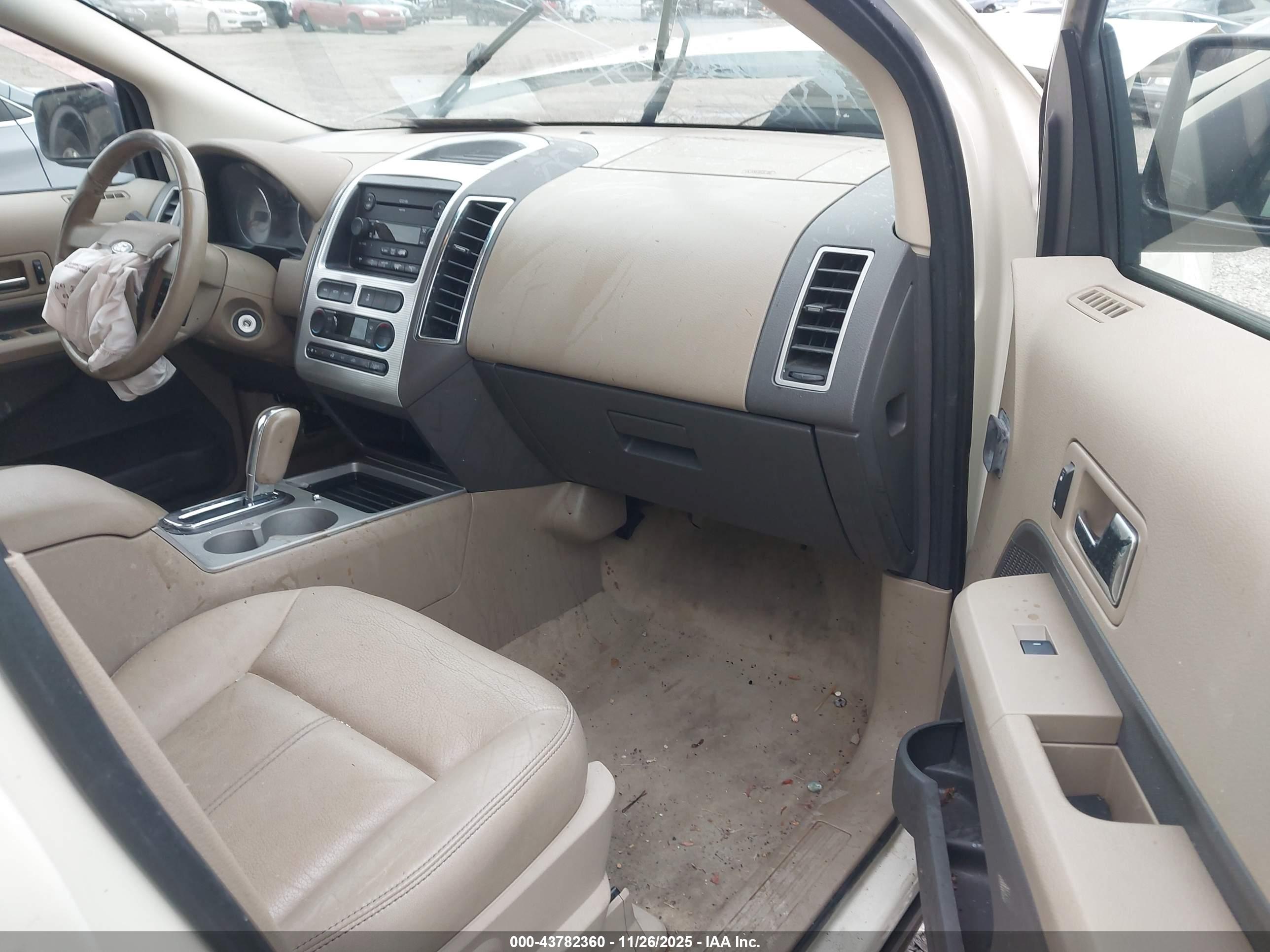 FORD EDGE image 5