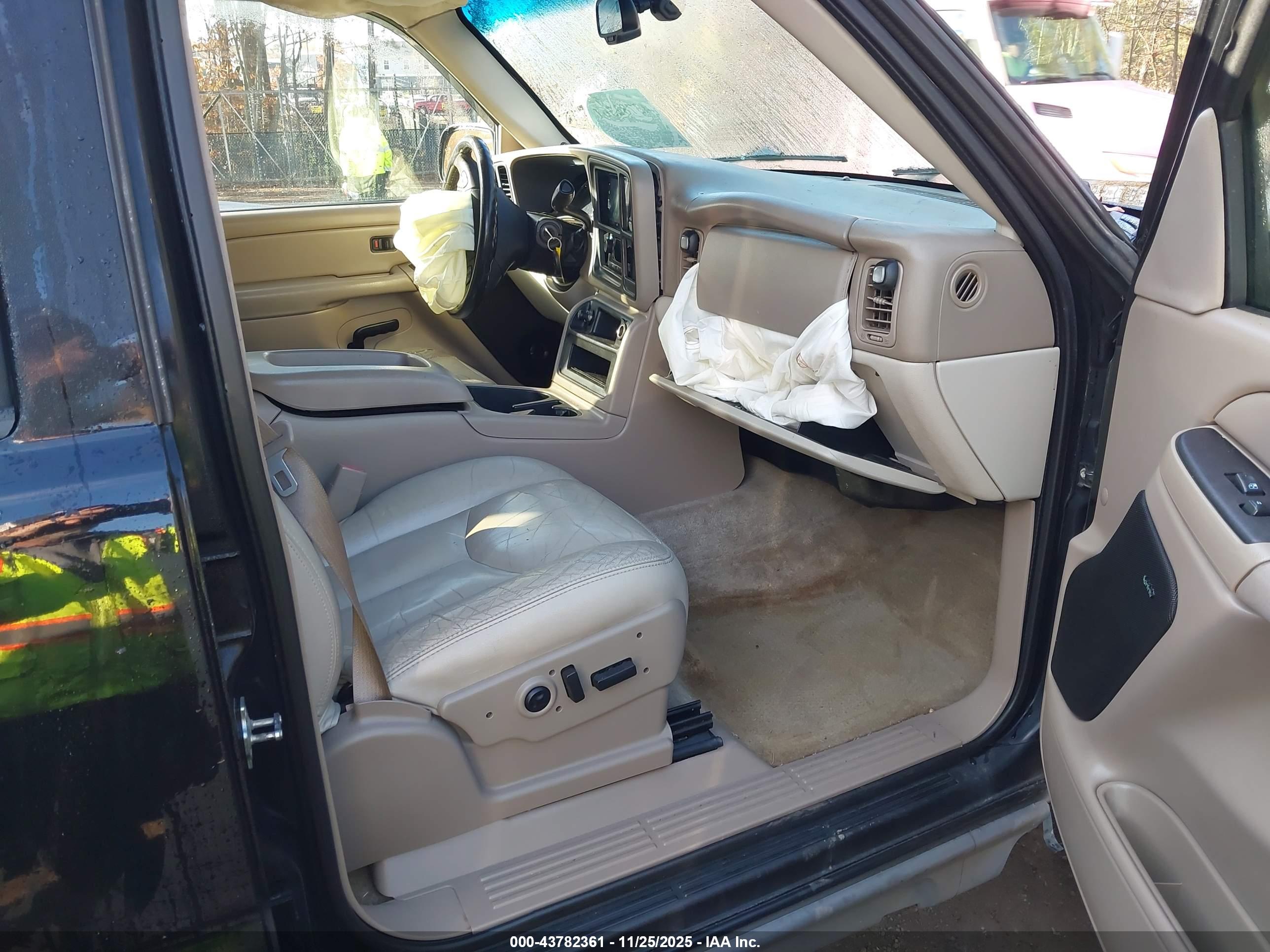 CHEVROLET TAHOE image 5