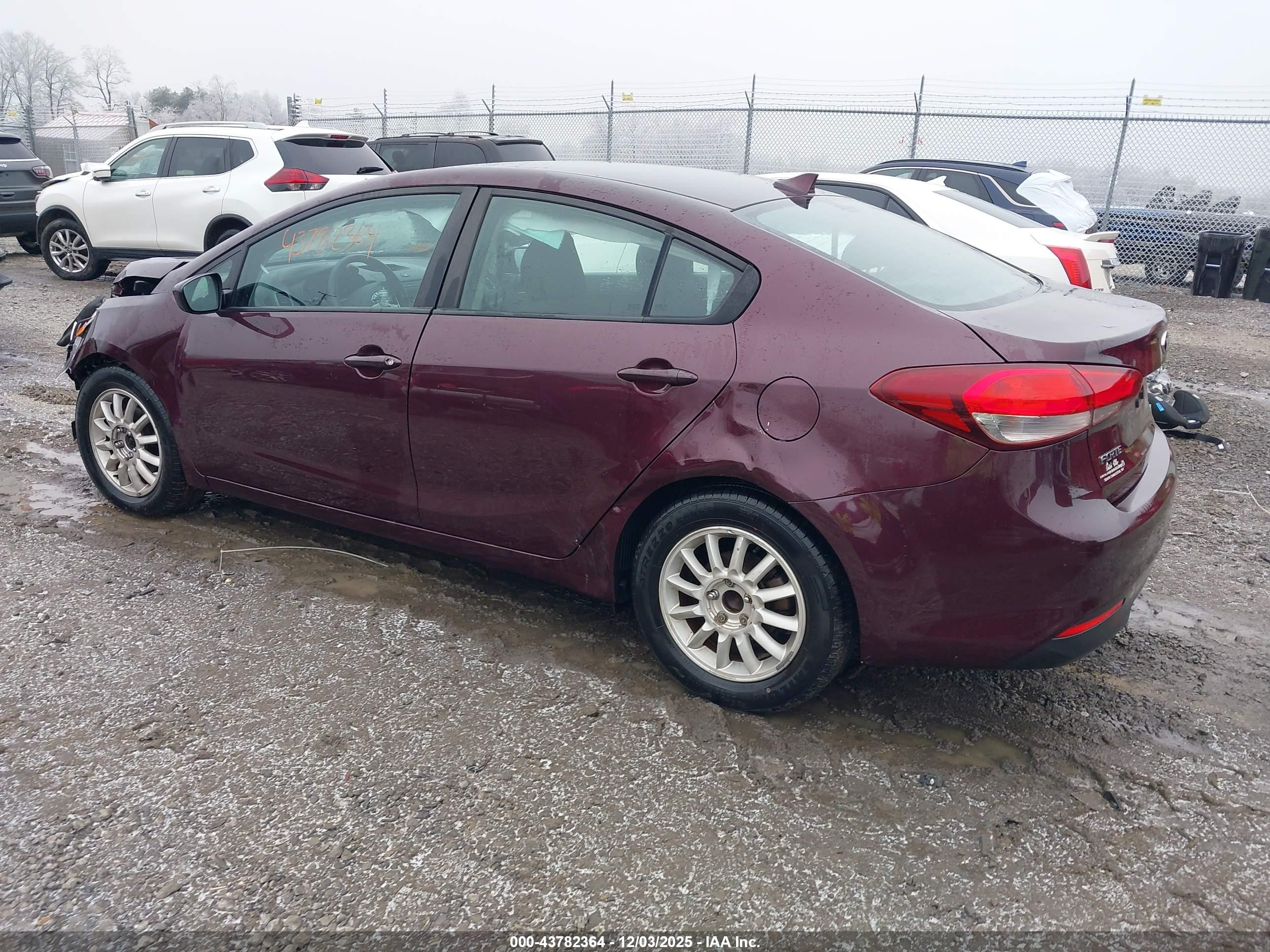 KIA FORTE image 3