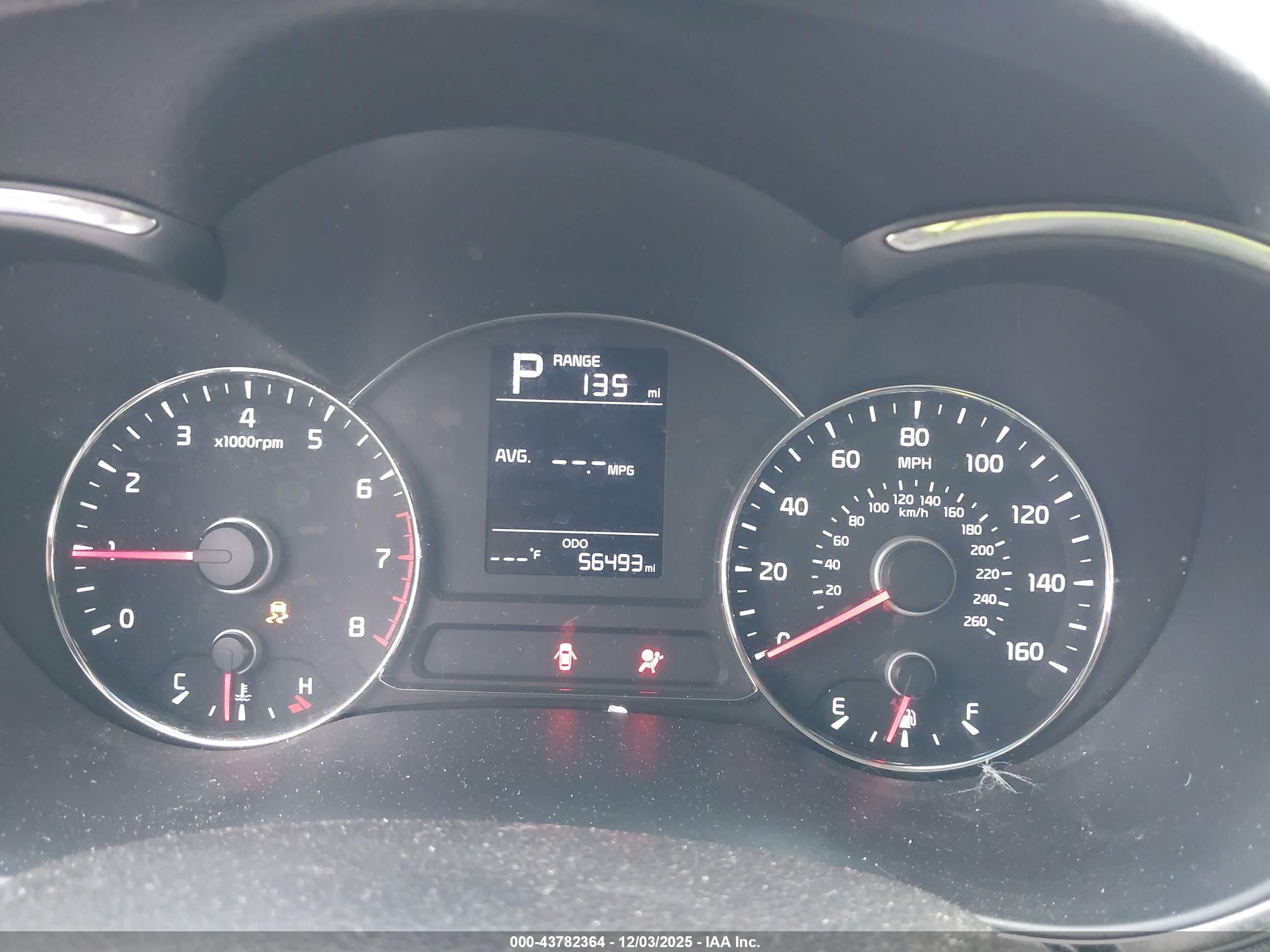 KIA FORTE image 7