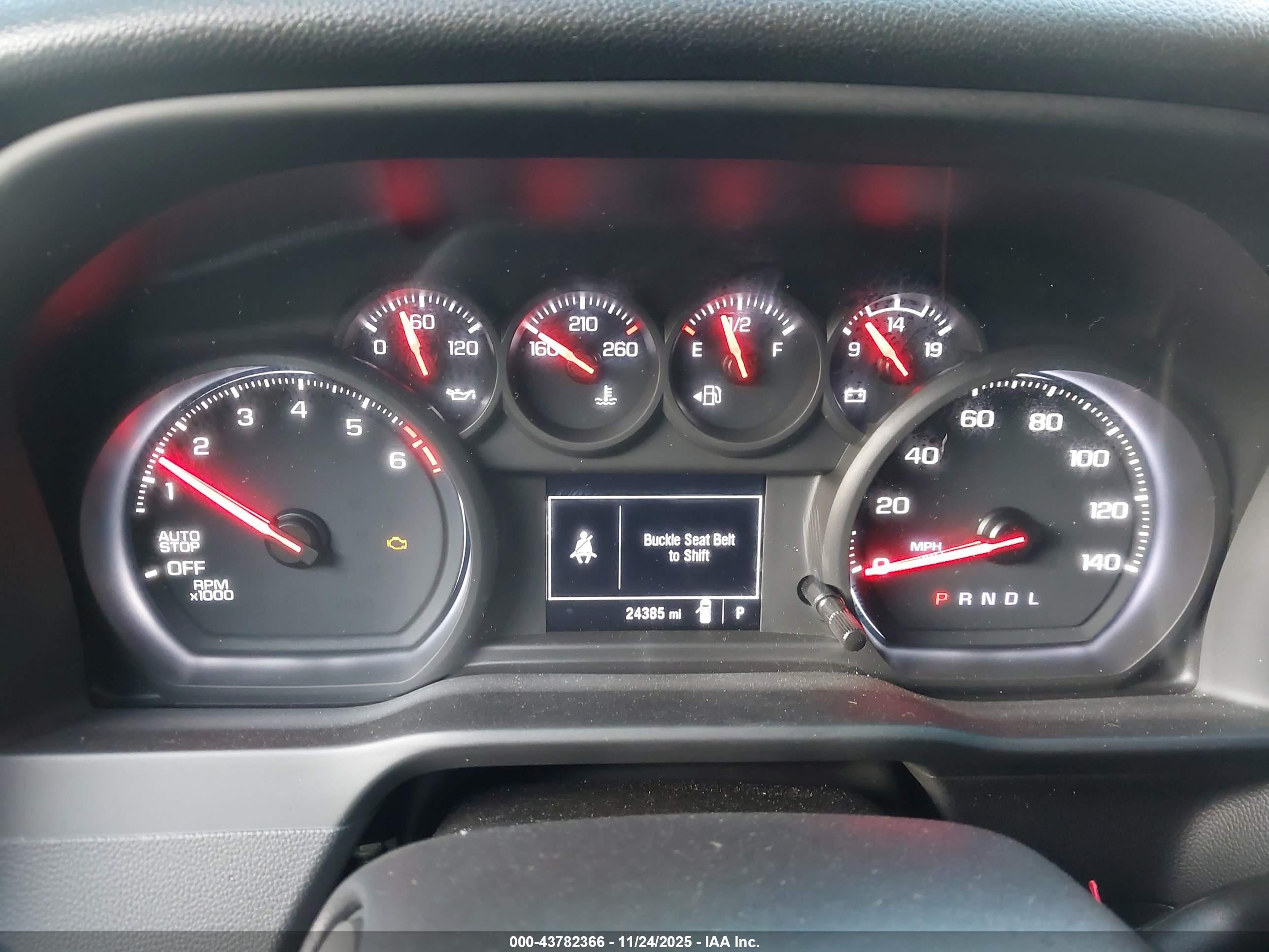 GMC SIERRA image 7