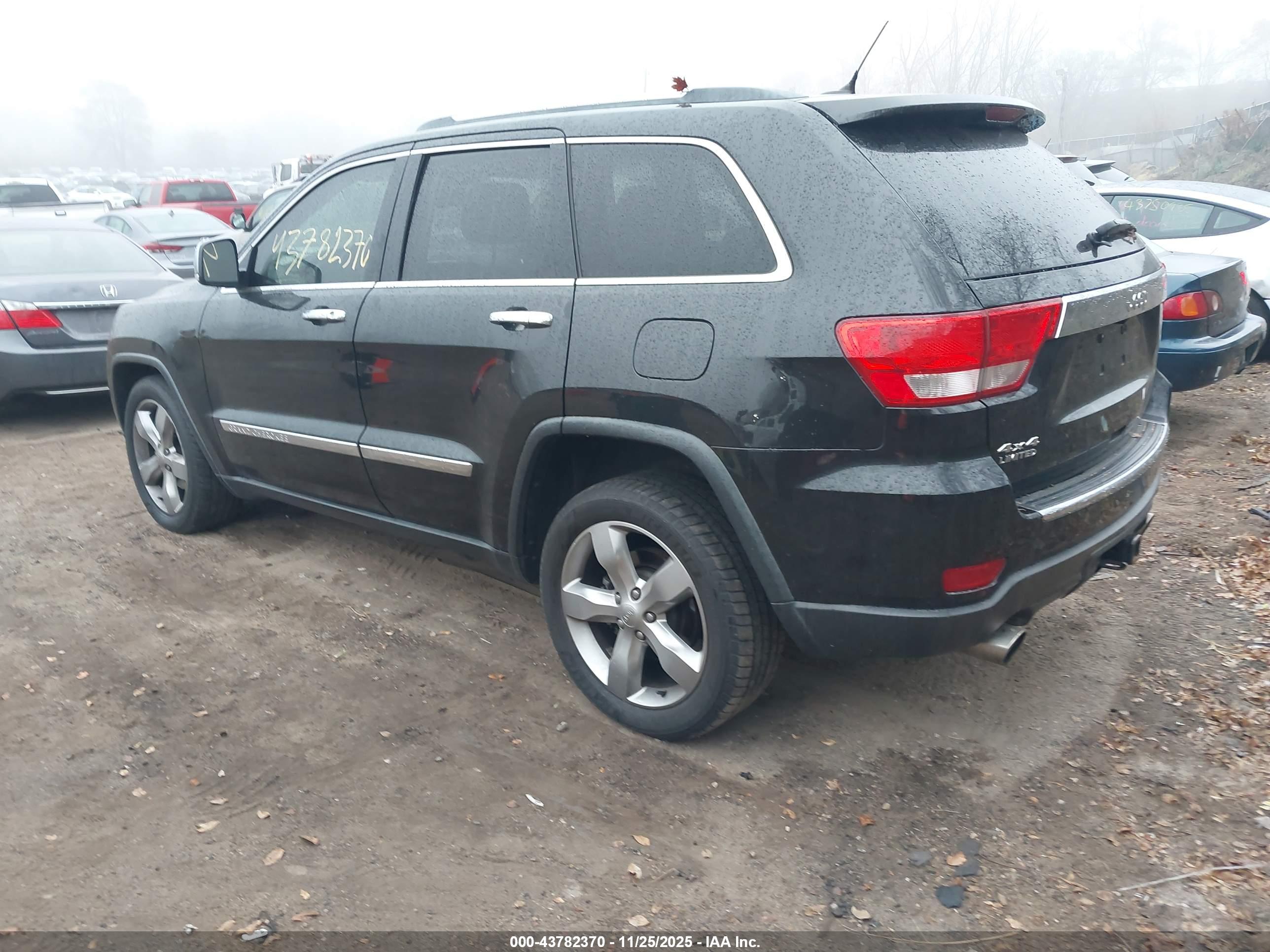 JEEP GRAND image 3