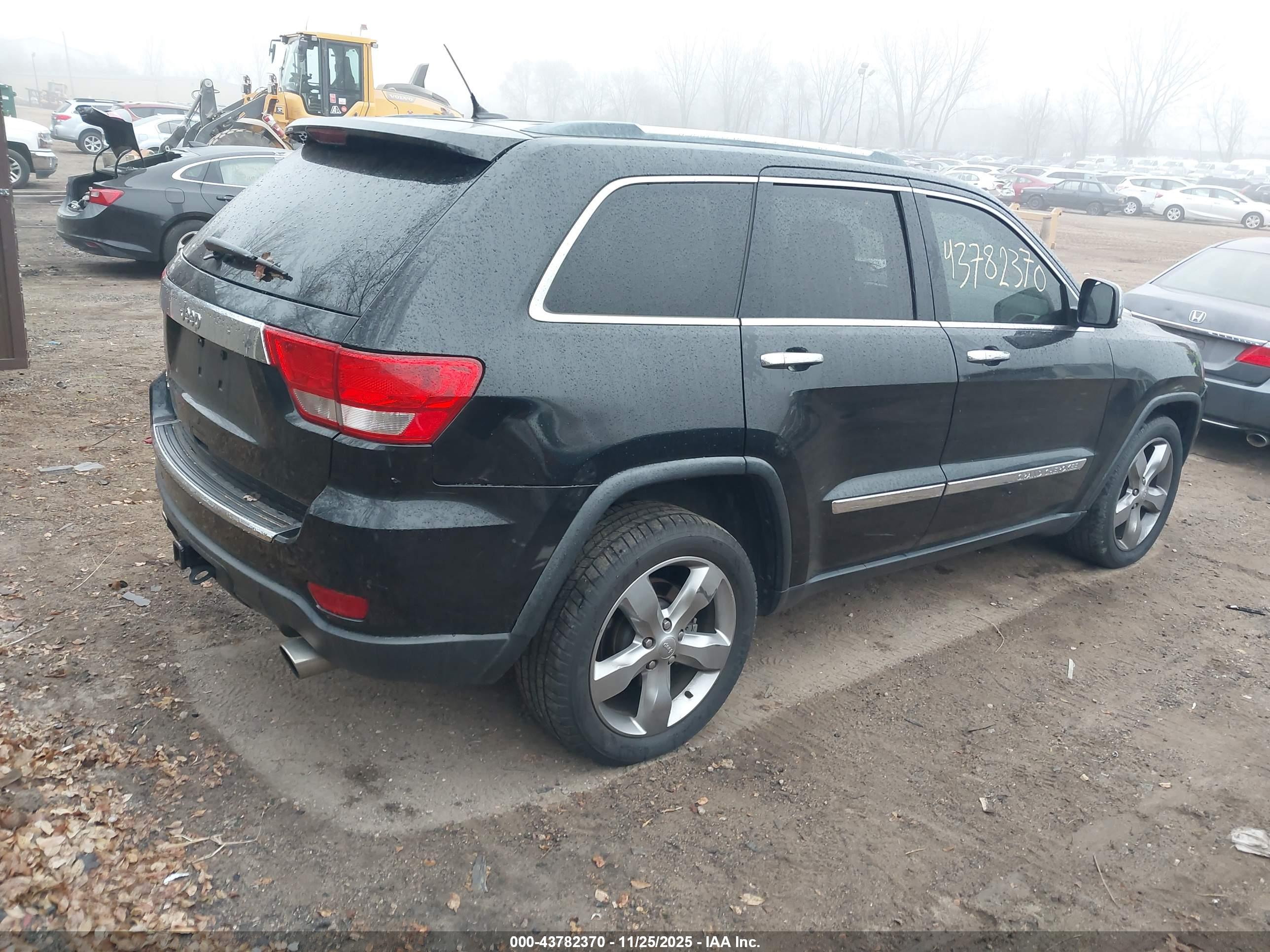 JEEP GRAND image 4