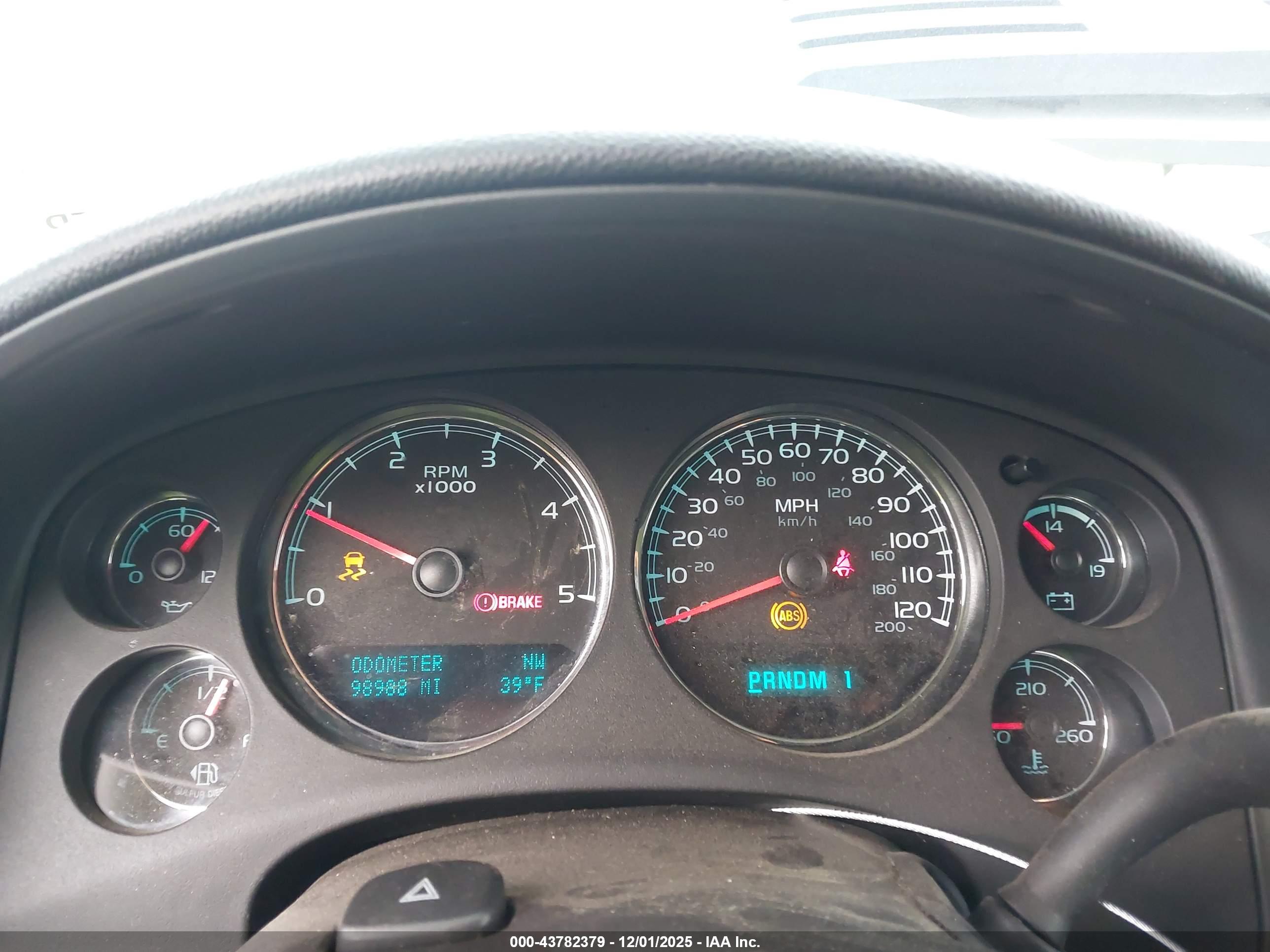 GMC SIERRA image 7