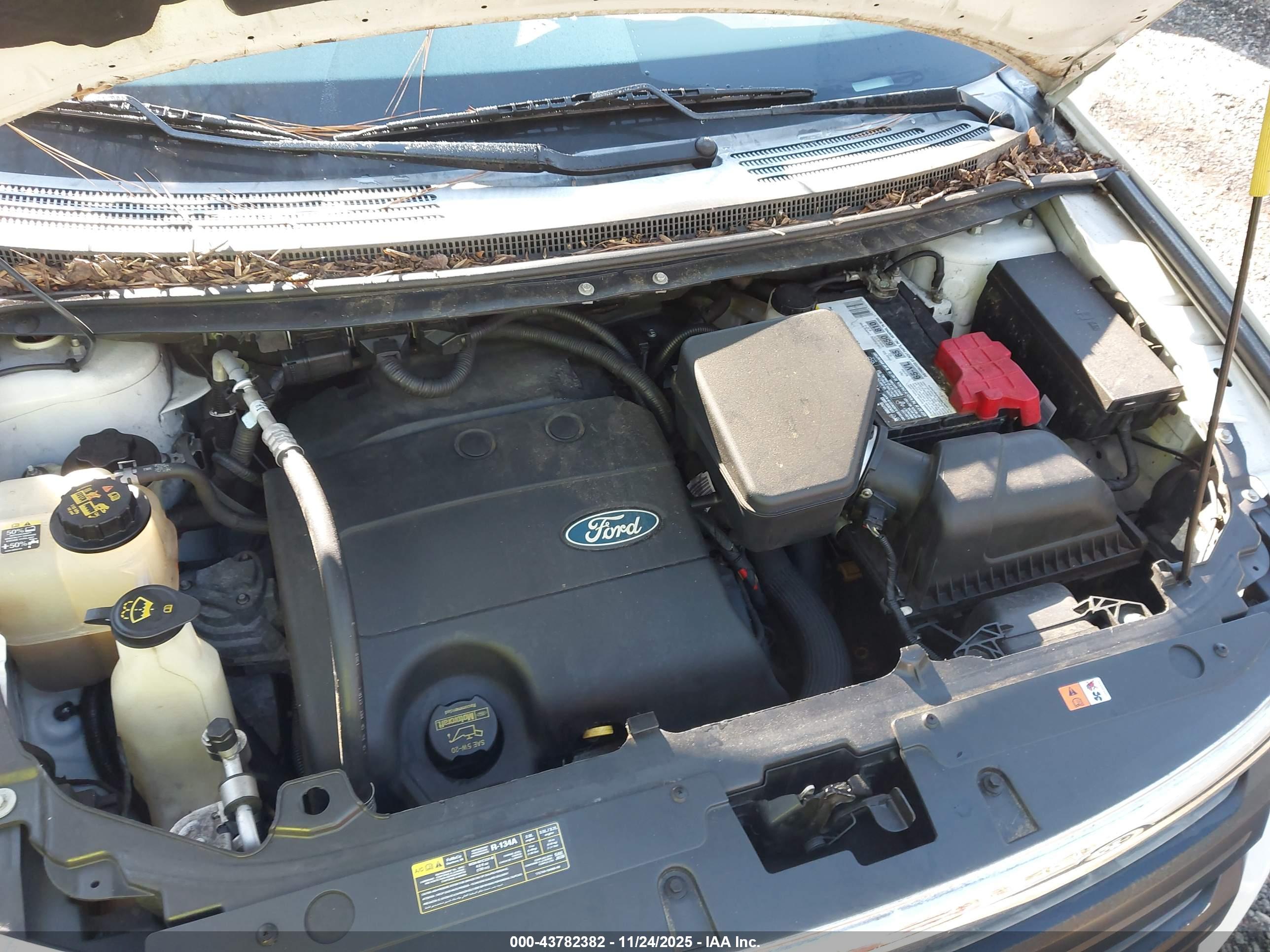 FORD EDGE image 10