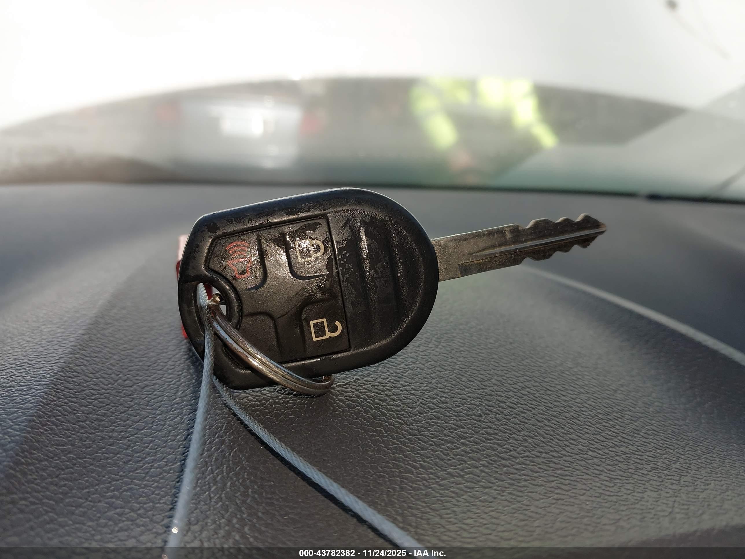 FORD EDGE image 11
