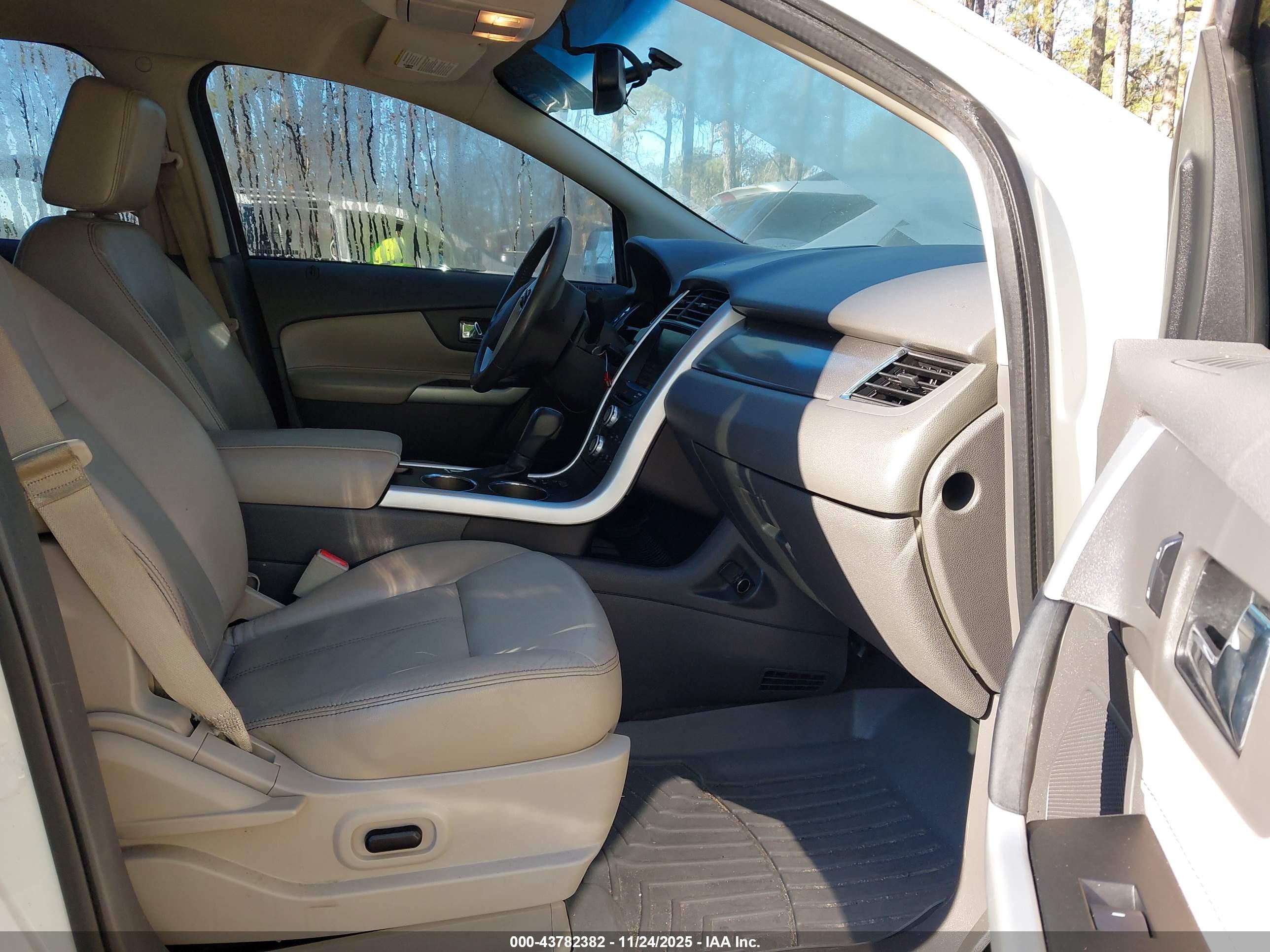 FORD EDGE image 5