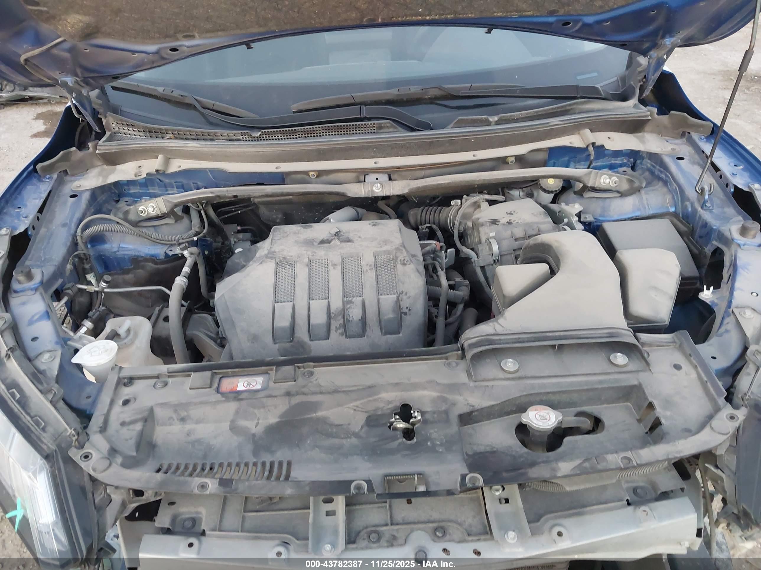MITSUBISHI ECLIPSE image 10