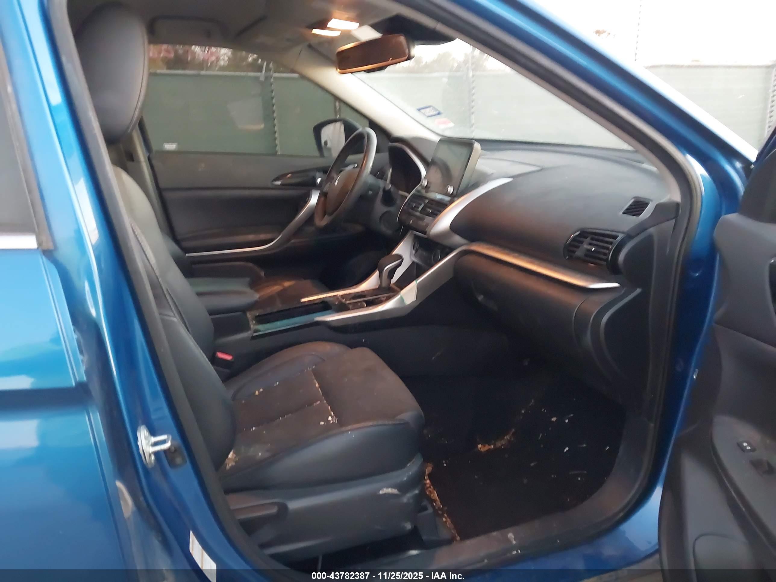 MITSUBISHI ECLIPSE image 5