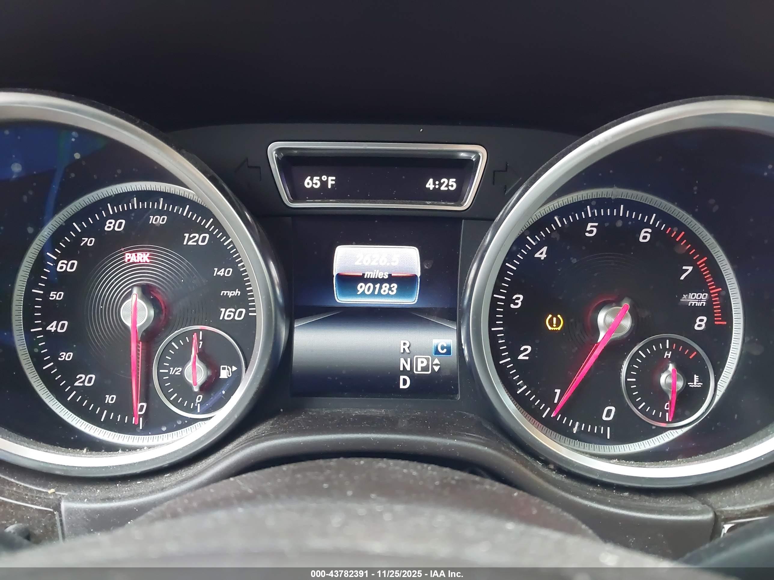 MERCEDES-BENZ GLE image 7