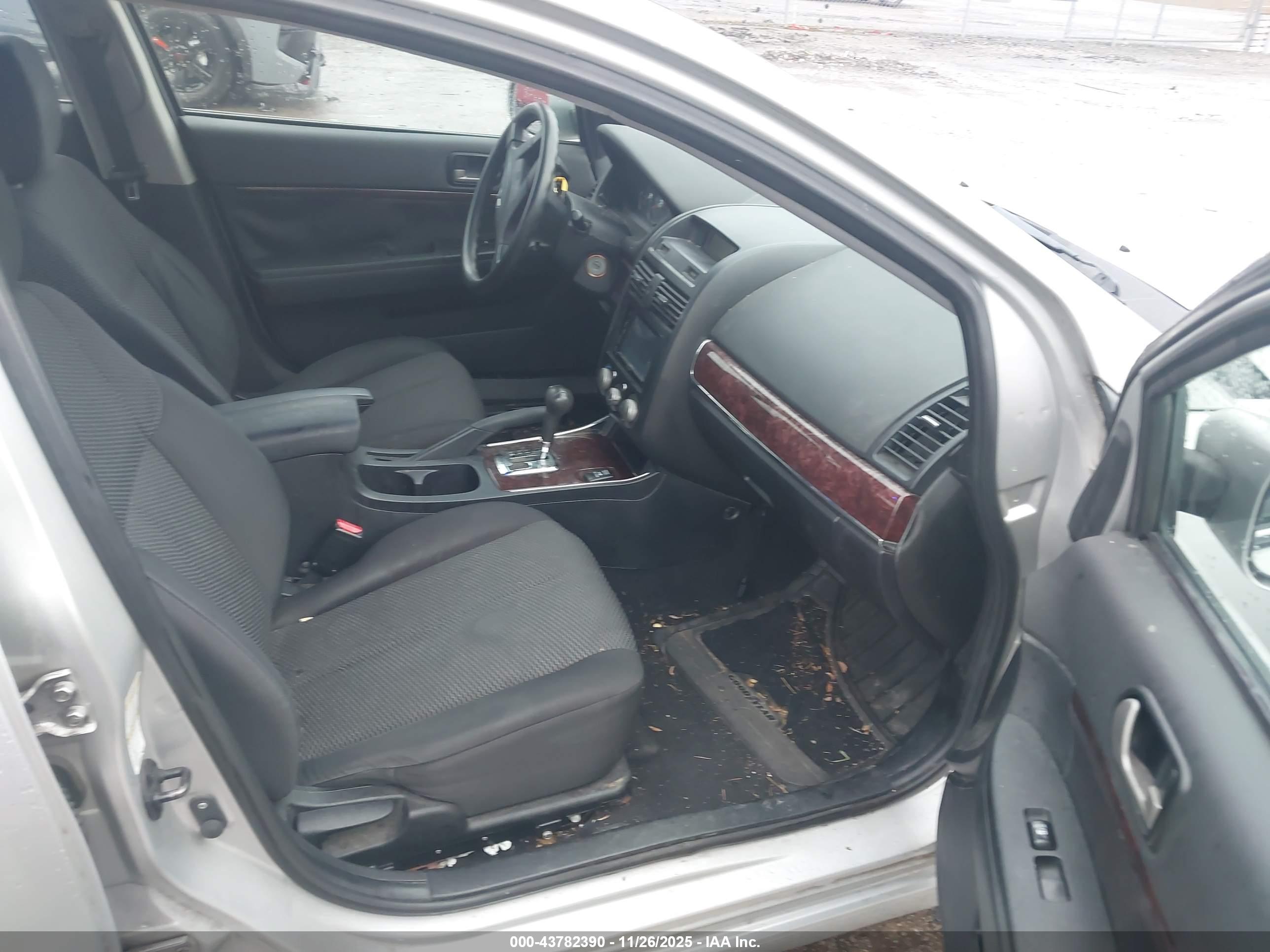 MITSUBISHI GALANT image 5