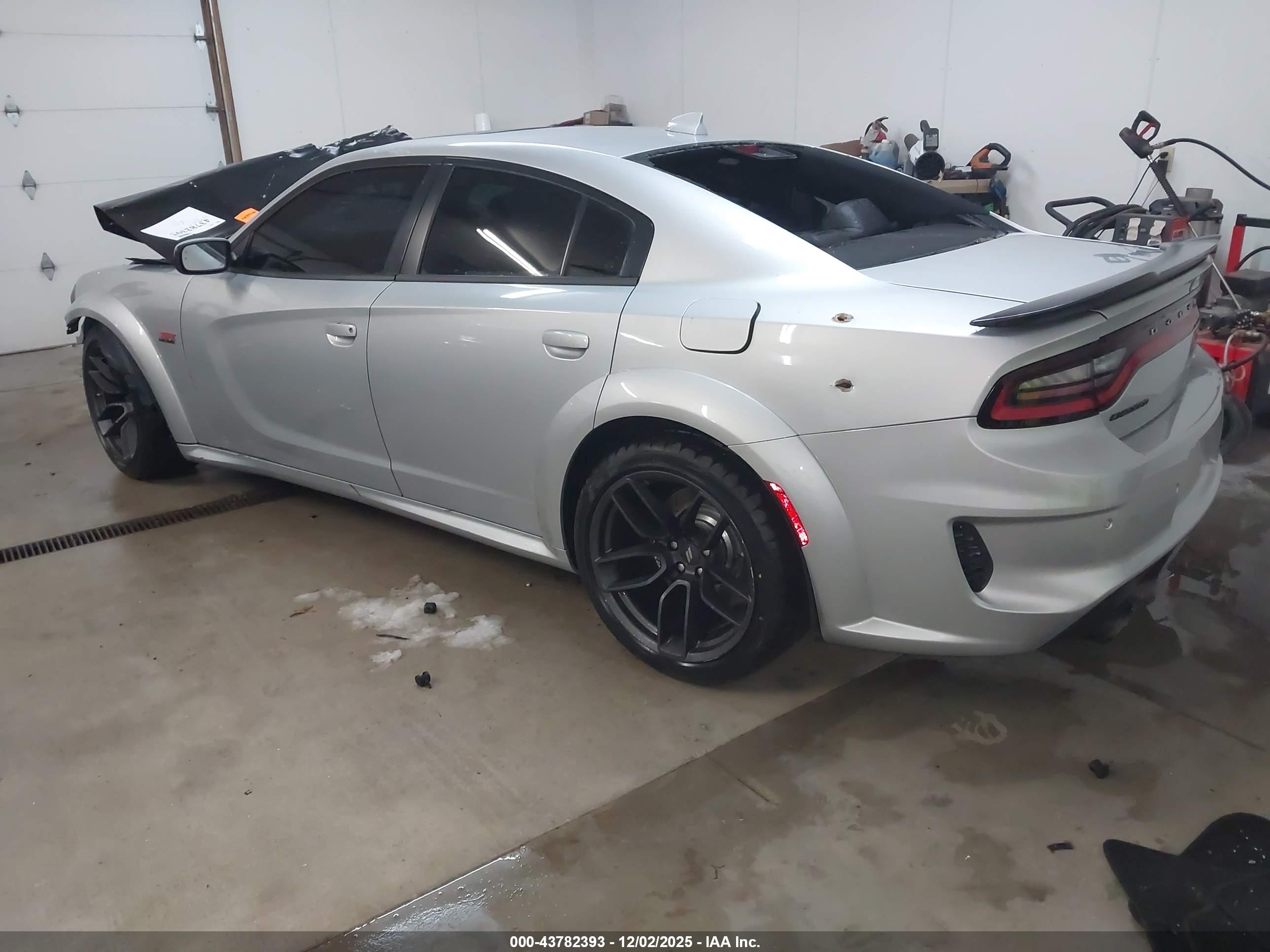 DODGE CHARGER image 3