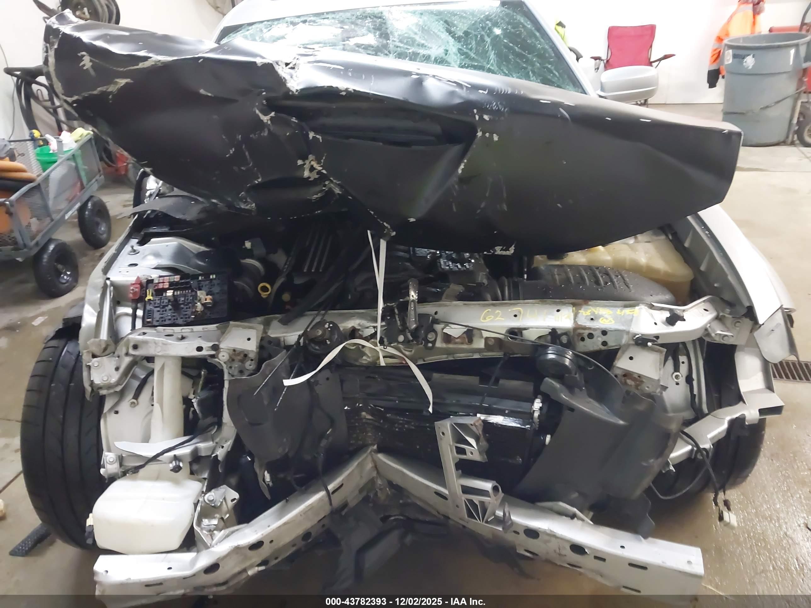 DODGE CHARGER image 6