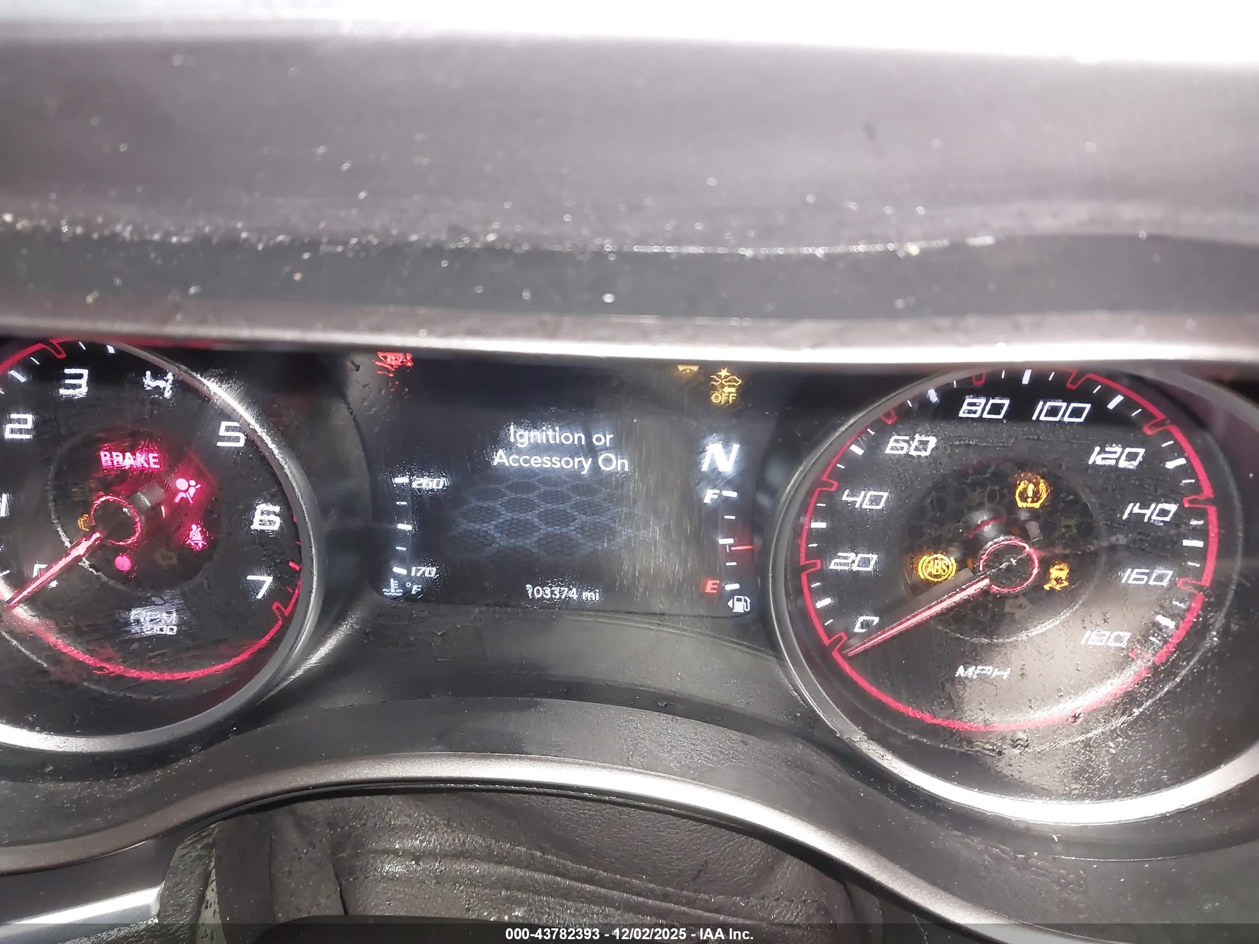 DODGE CHARGER image 7