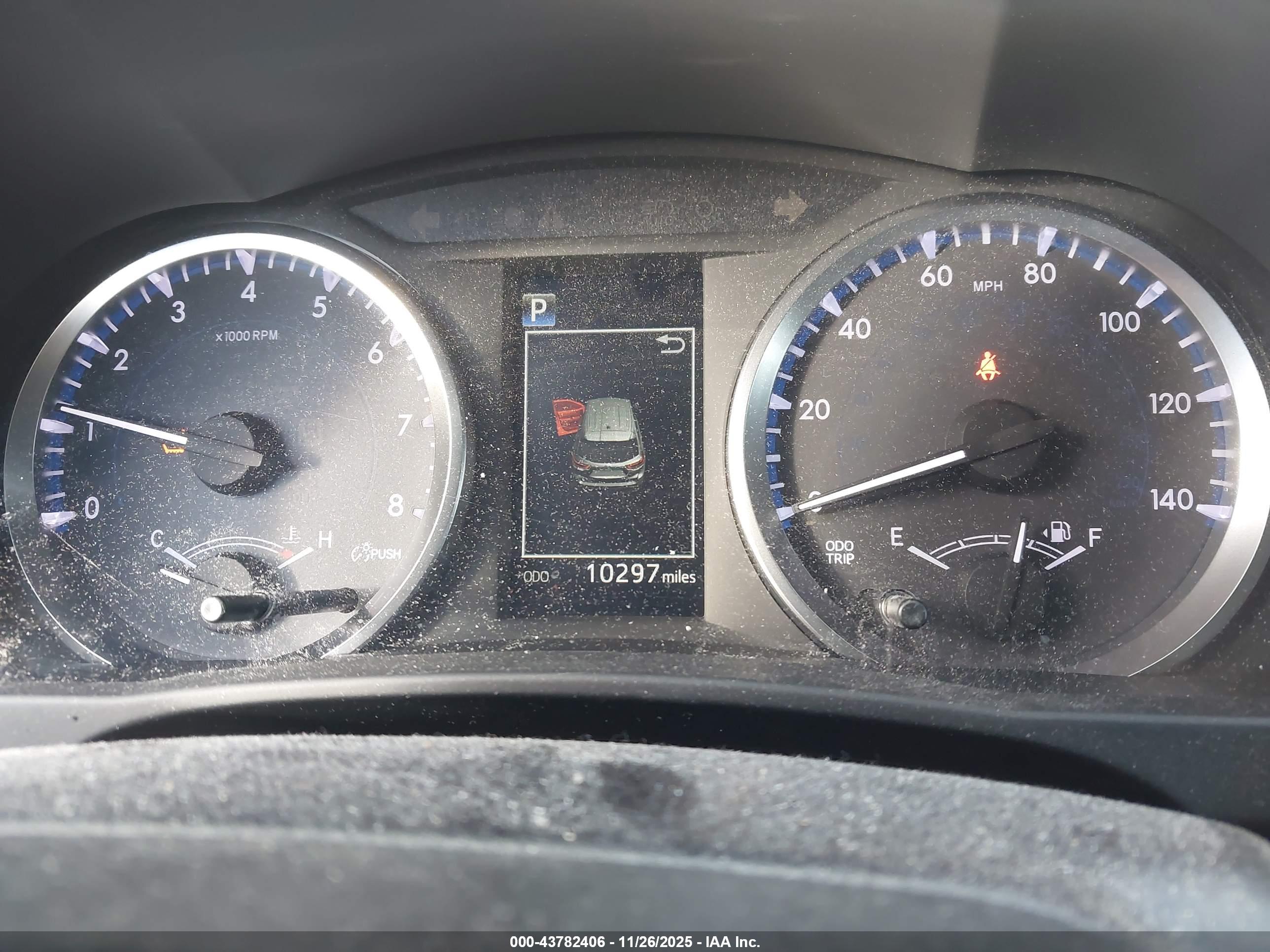 TOYOTA HIGHLANDER image 7