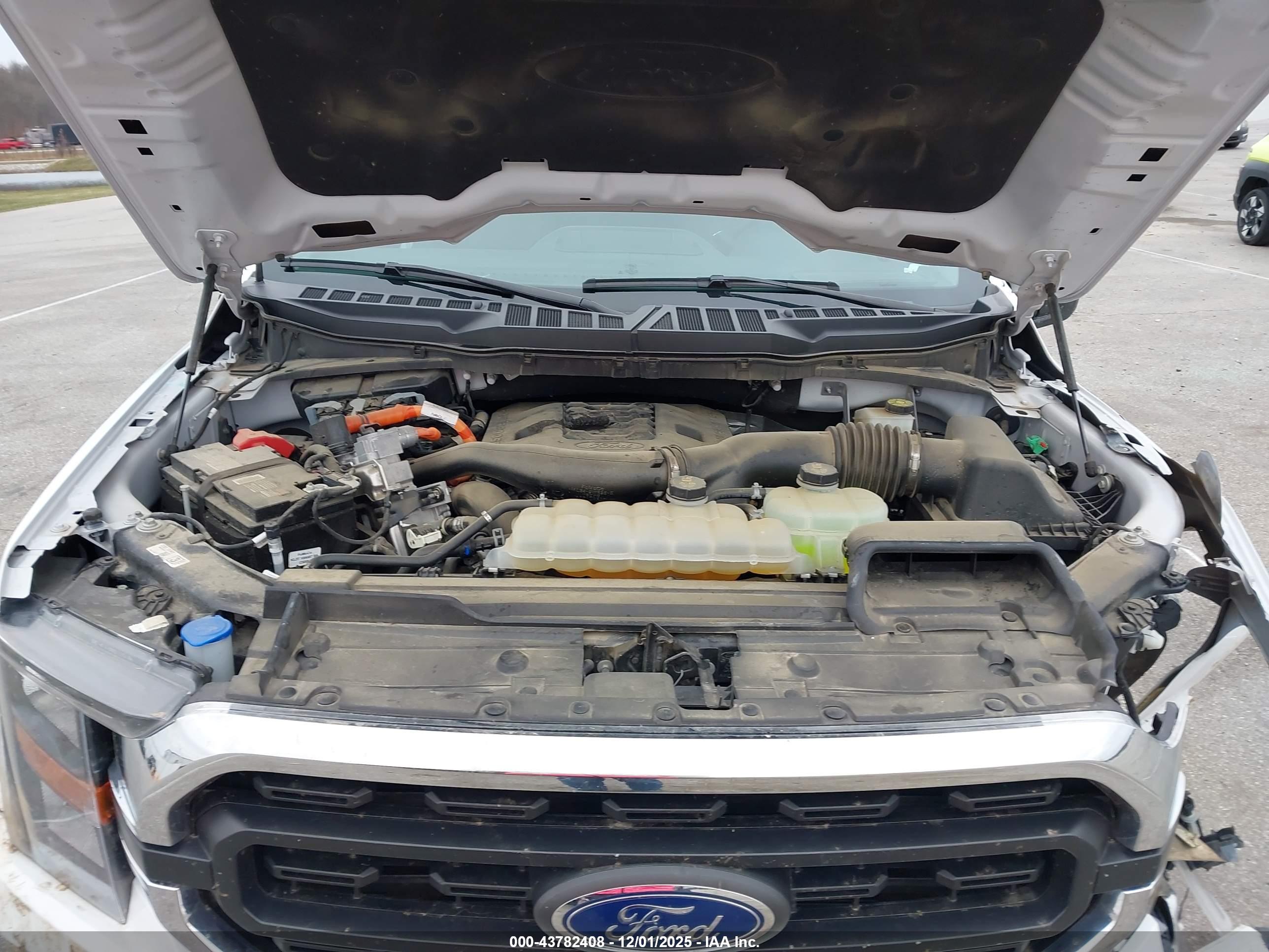 FORD F-150 image 10