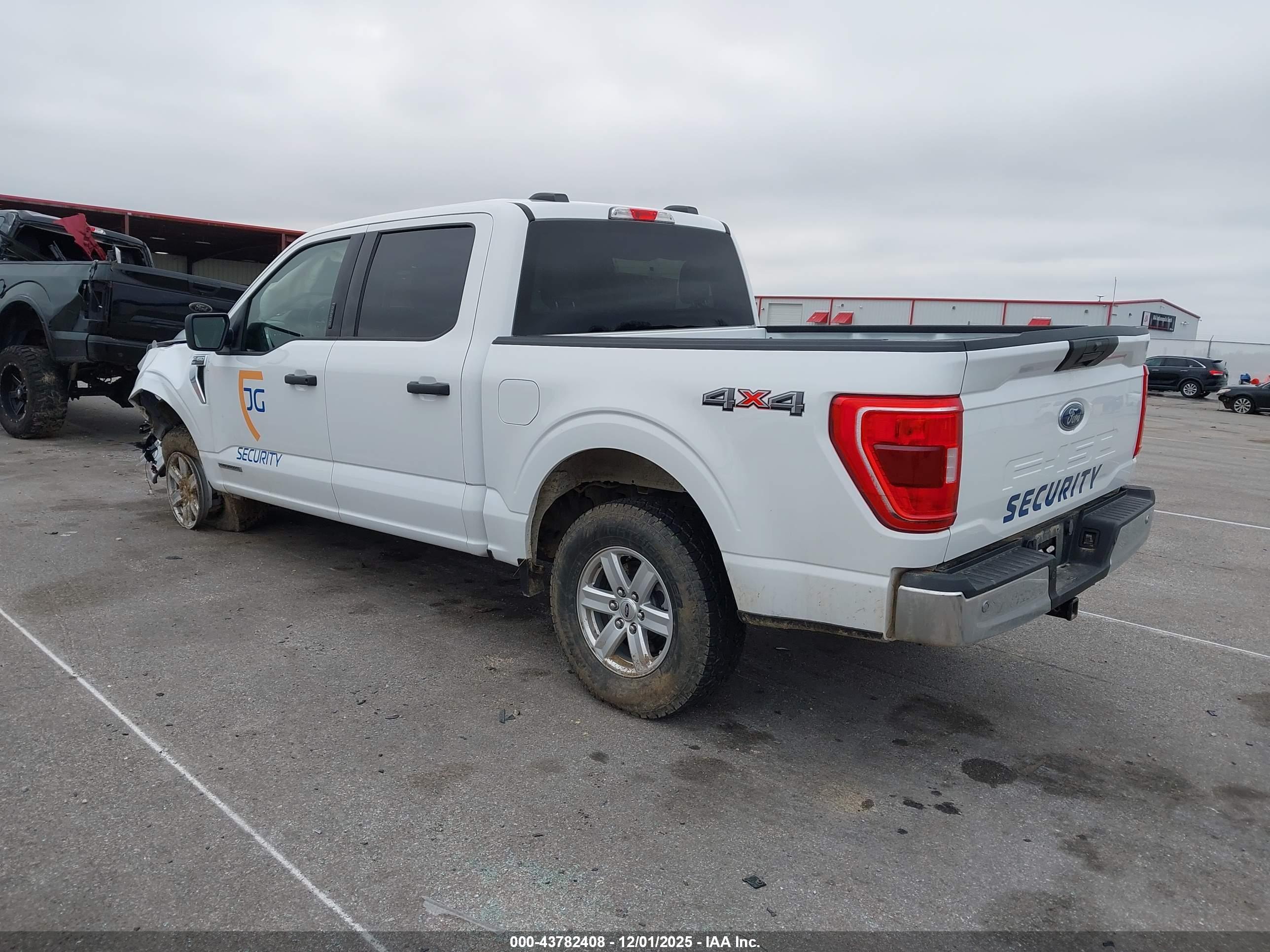 FORD F-150 image 3