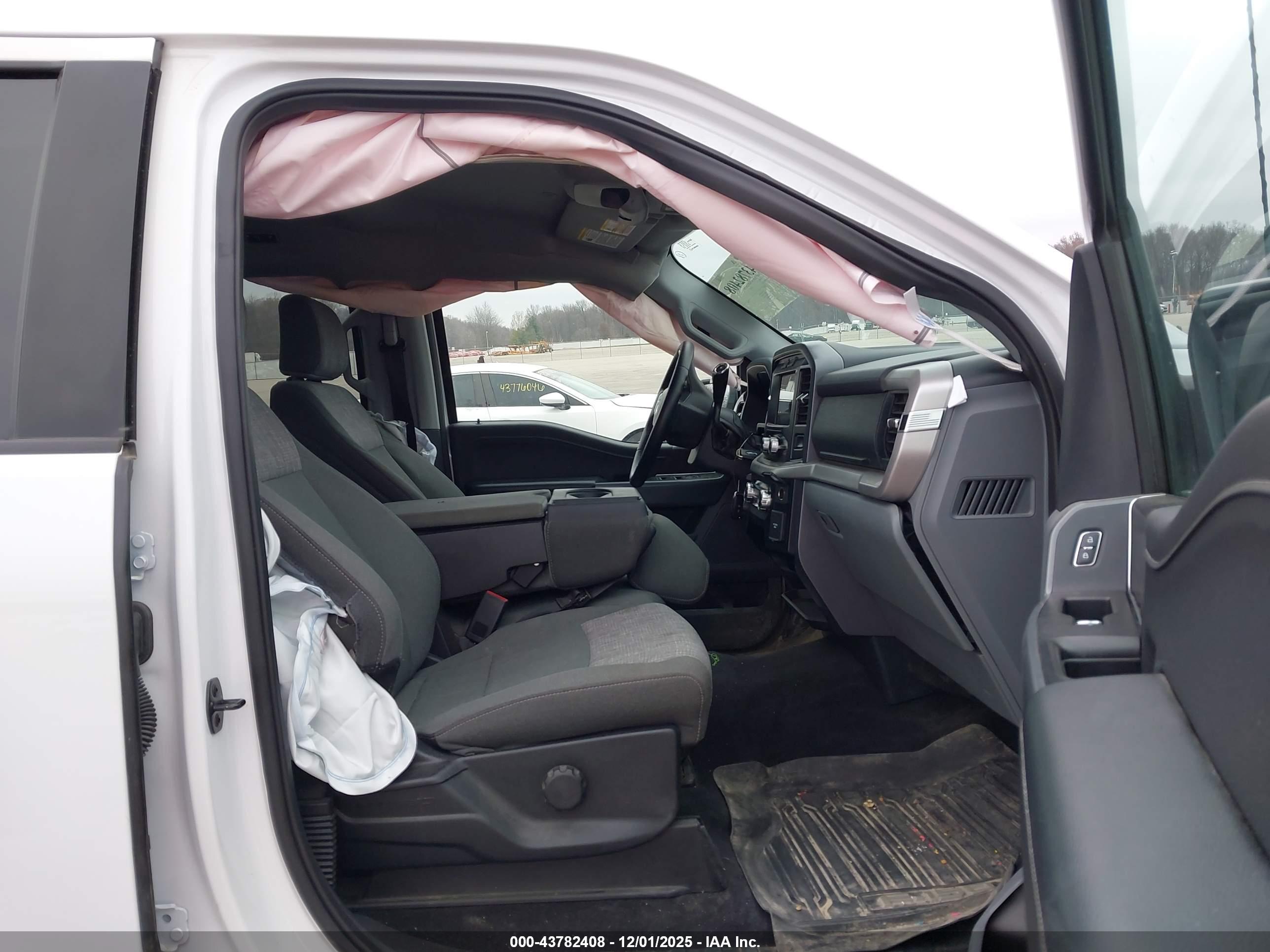 FORD F-150 image 5