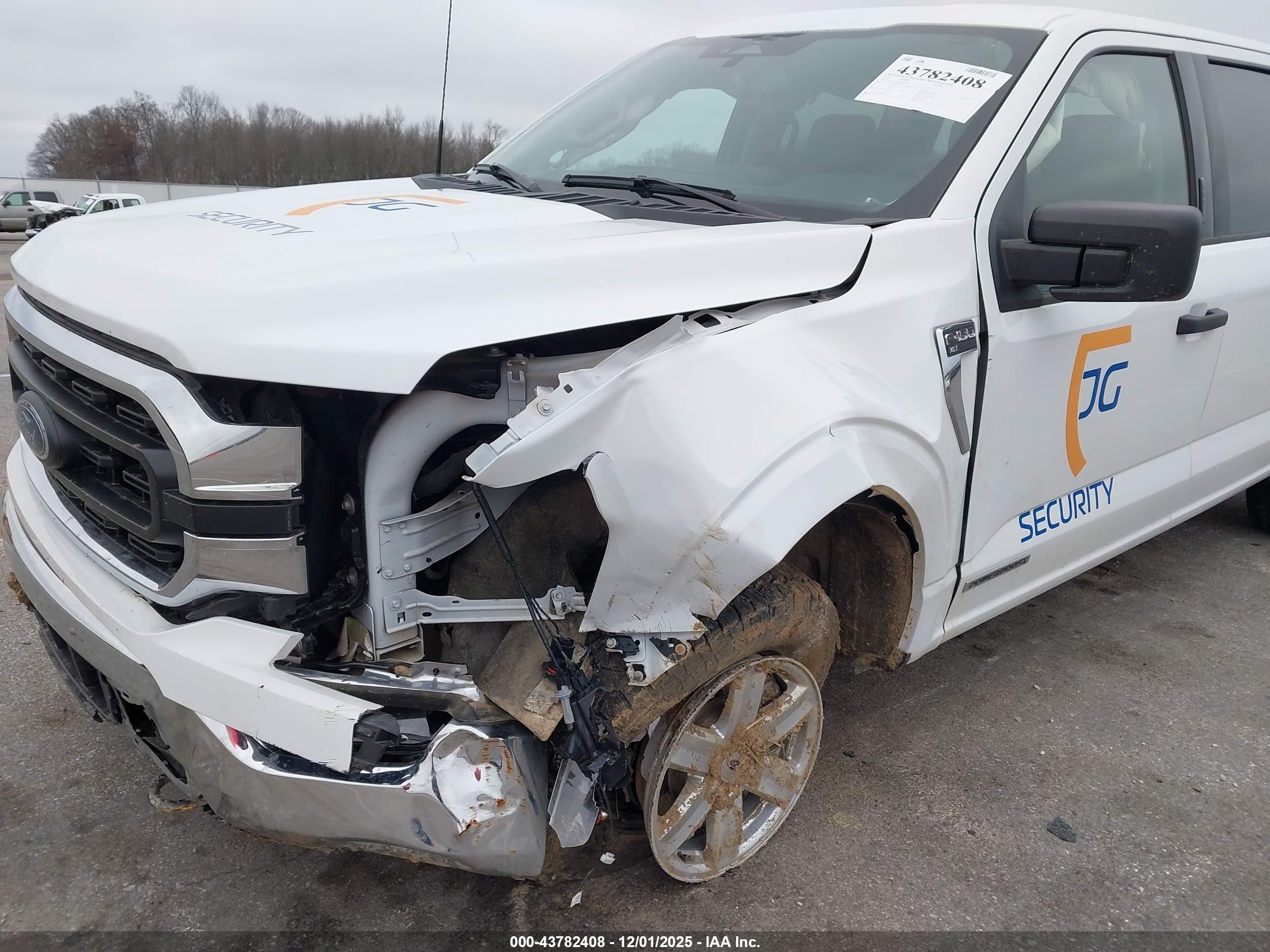 FORD F-150 image 6