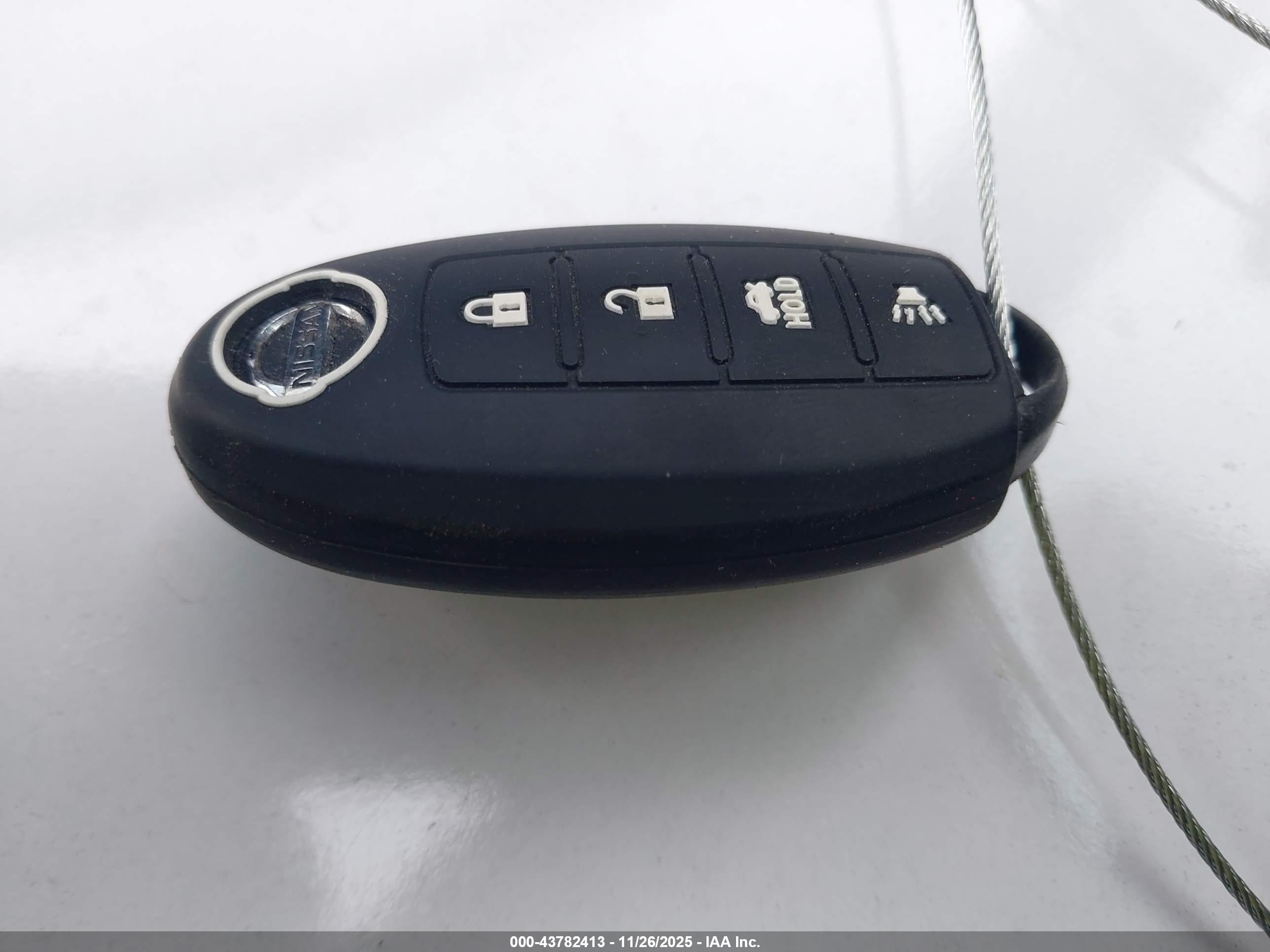 NISSAN SENTRA image 11