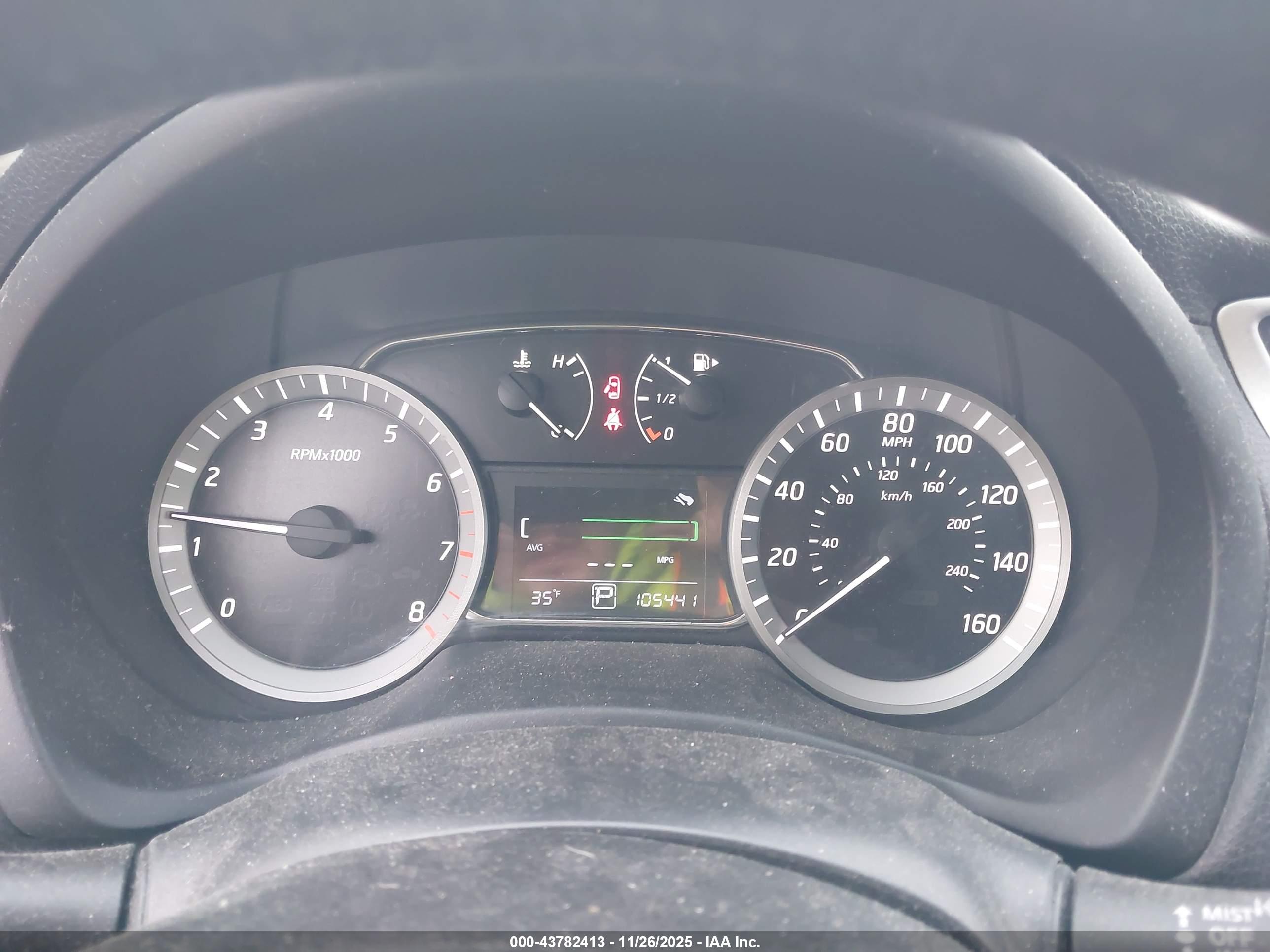 NISSAN SENTRA image 7