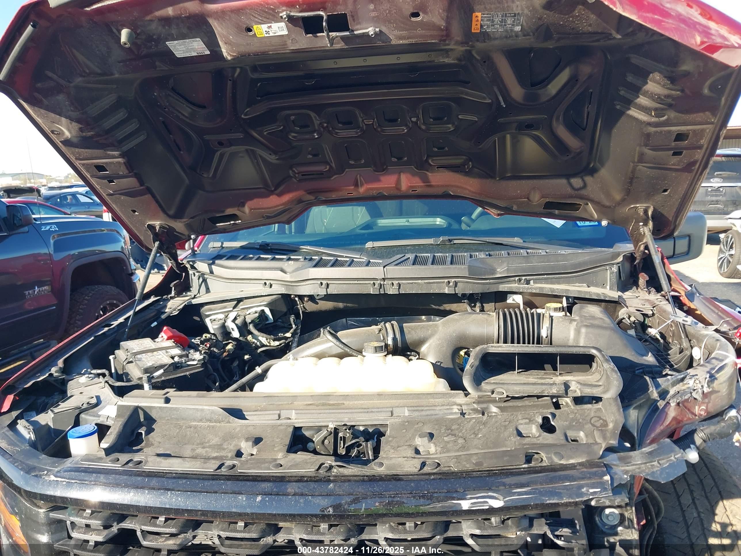 FORD F-150 image 10