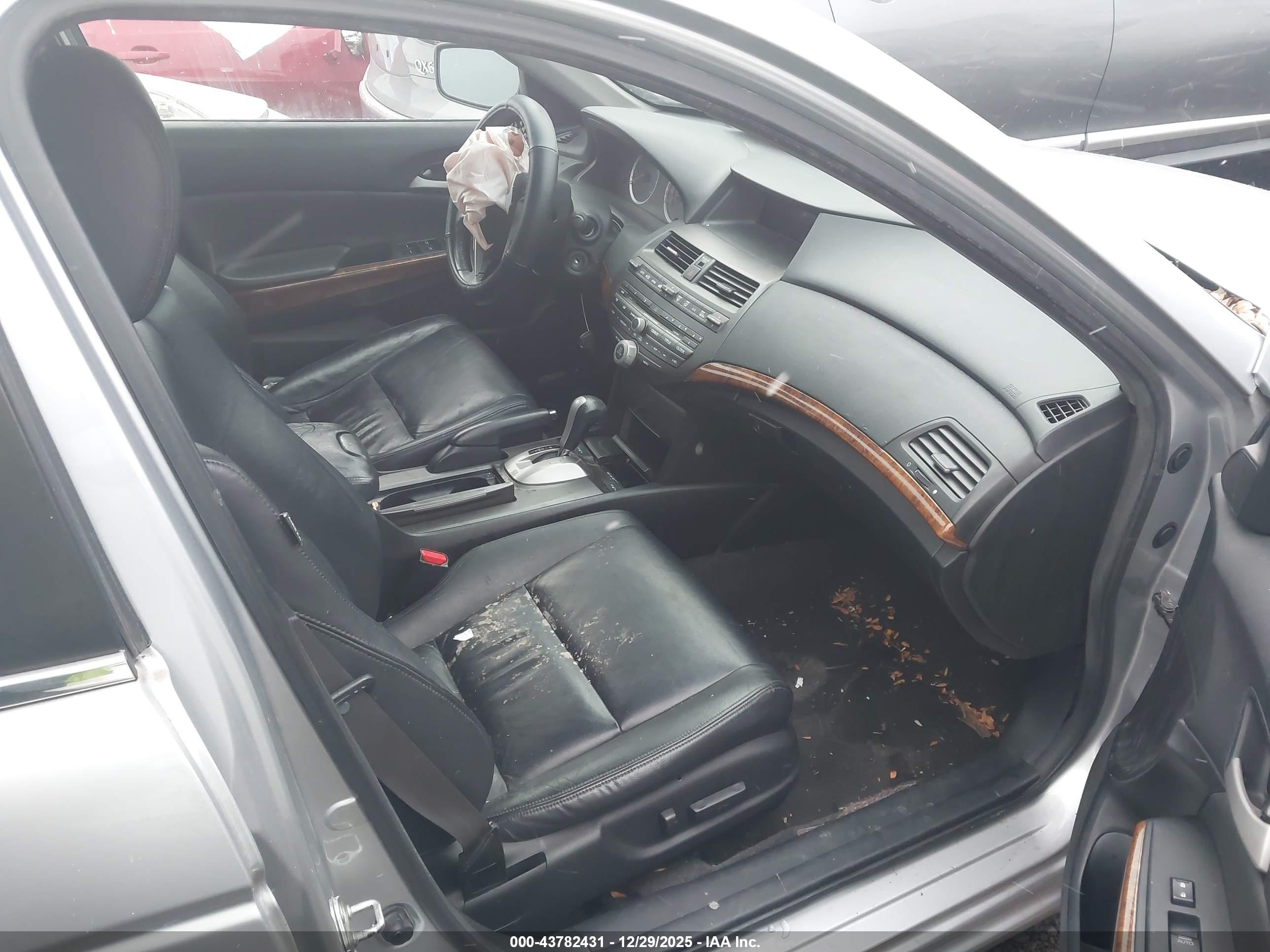 HONDA ACCORD image 5