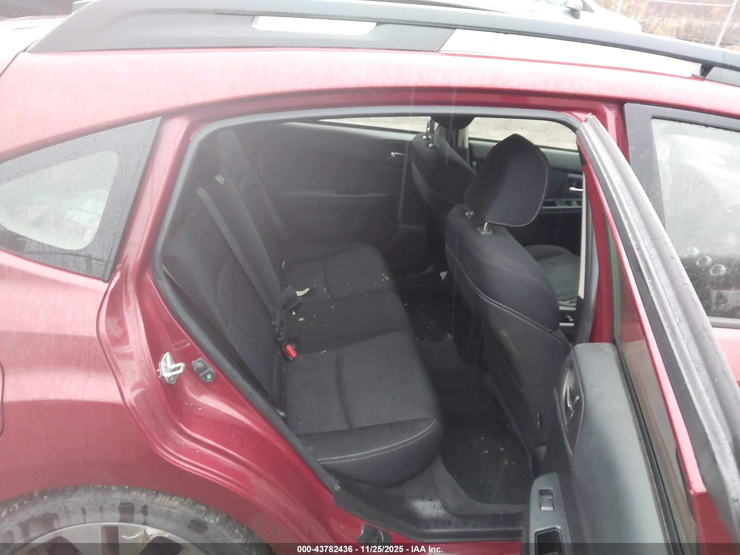 SUBARU IMPREZA image 8