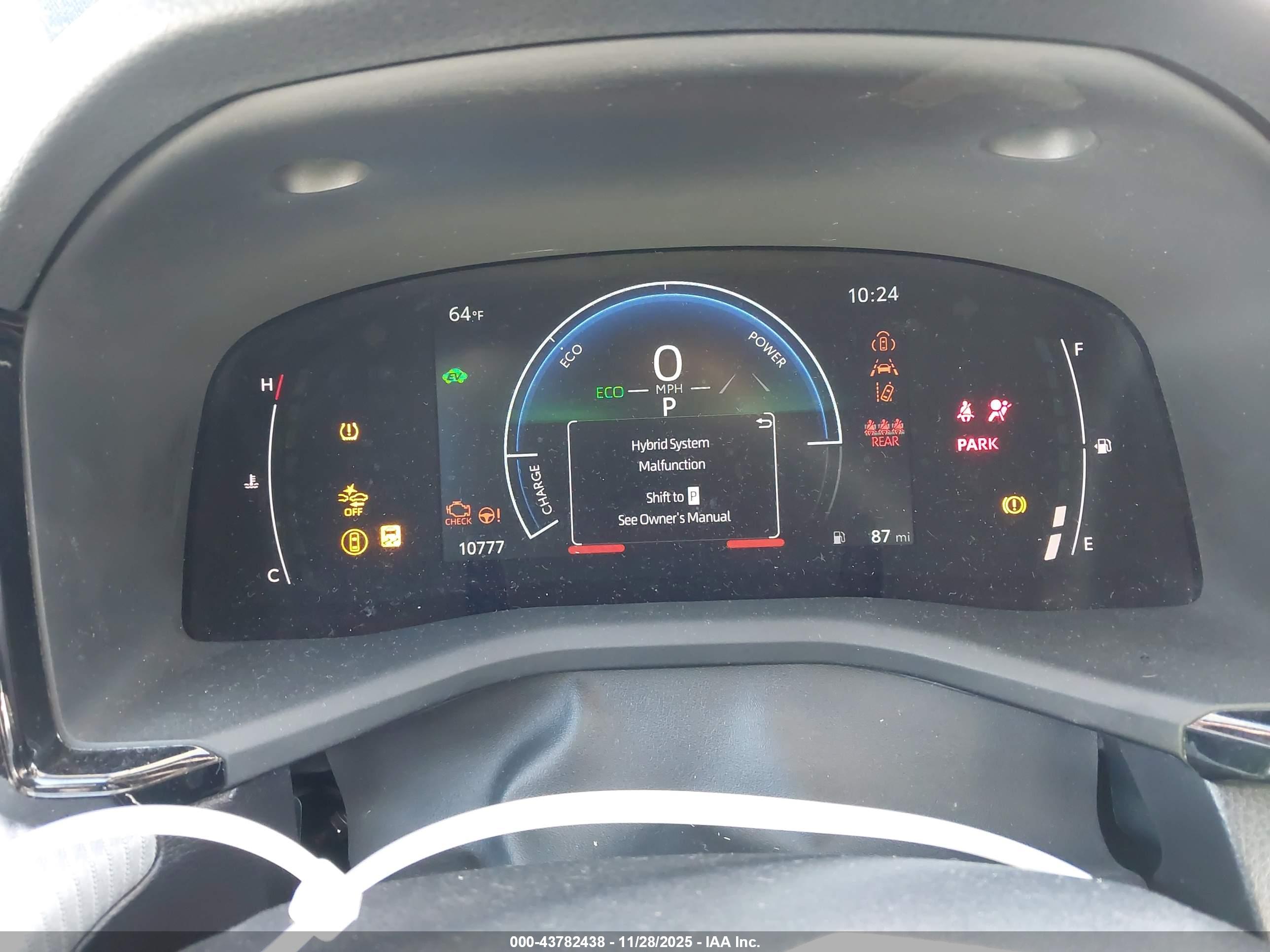 TOYOTA CAMRY image 7