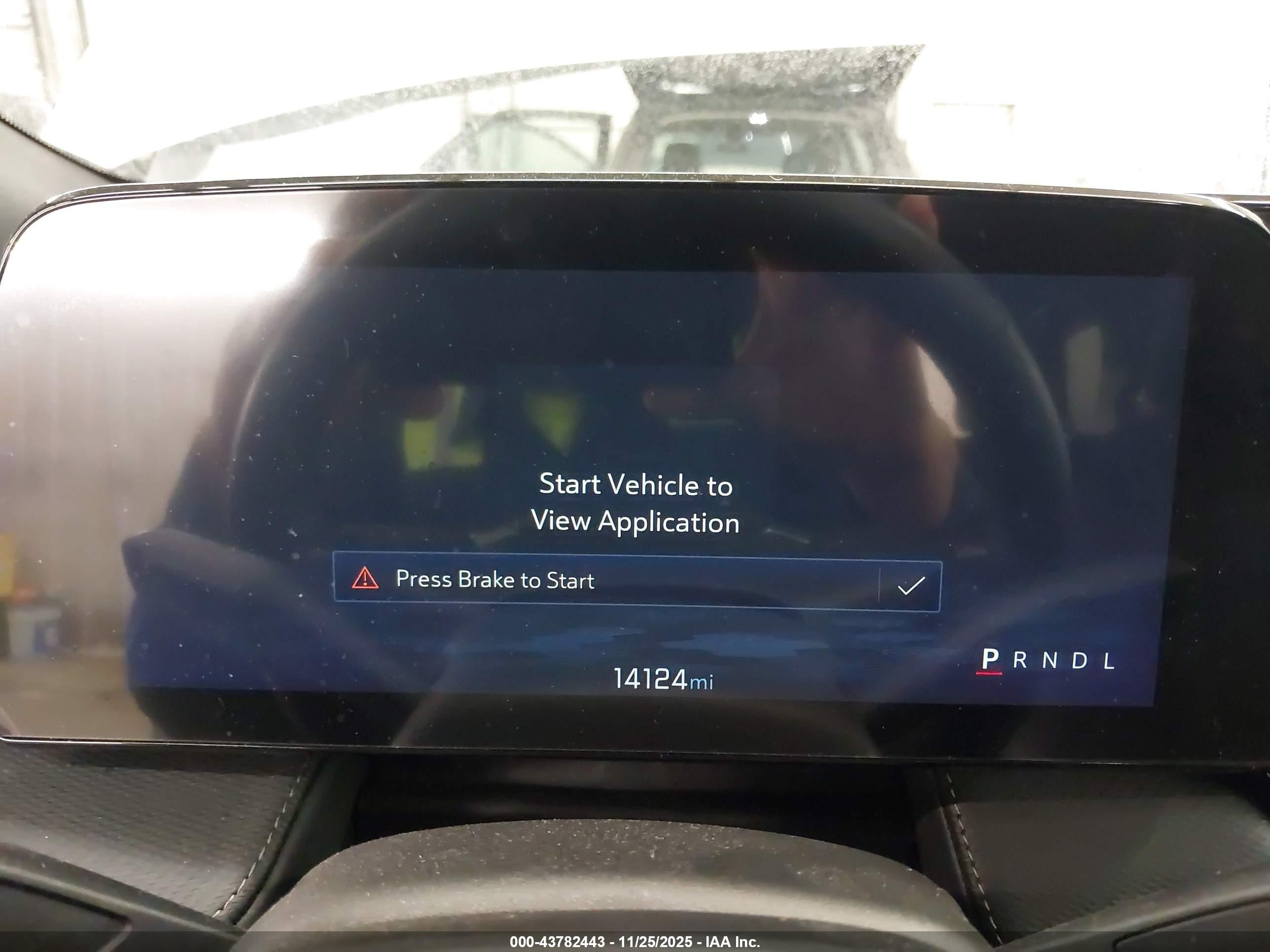 CHEVROLET EQUINOX image 7