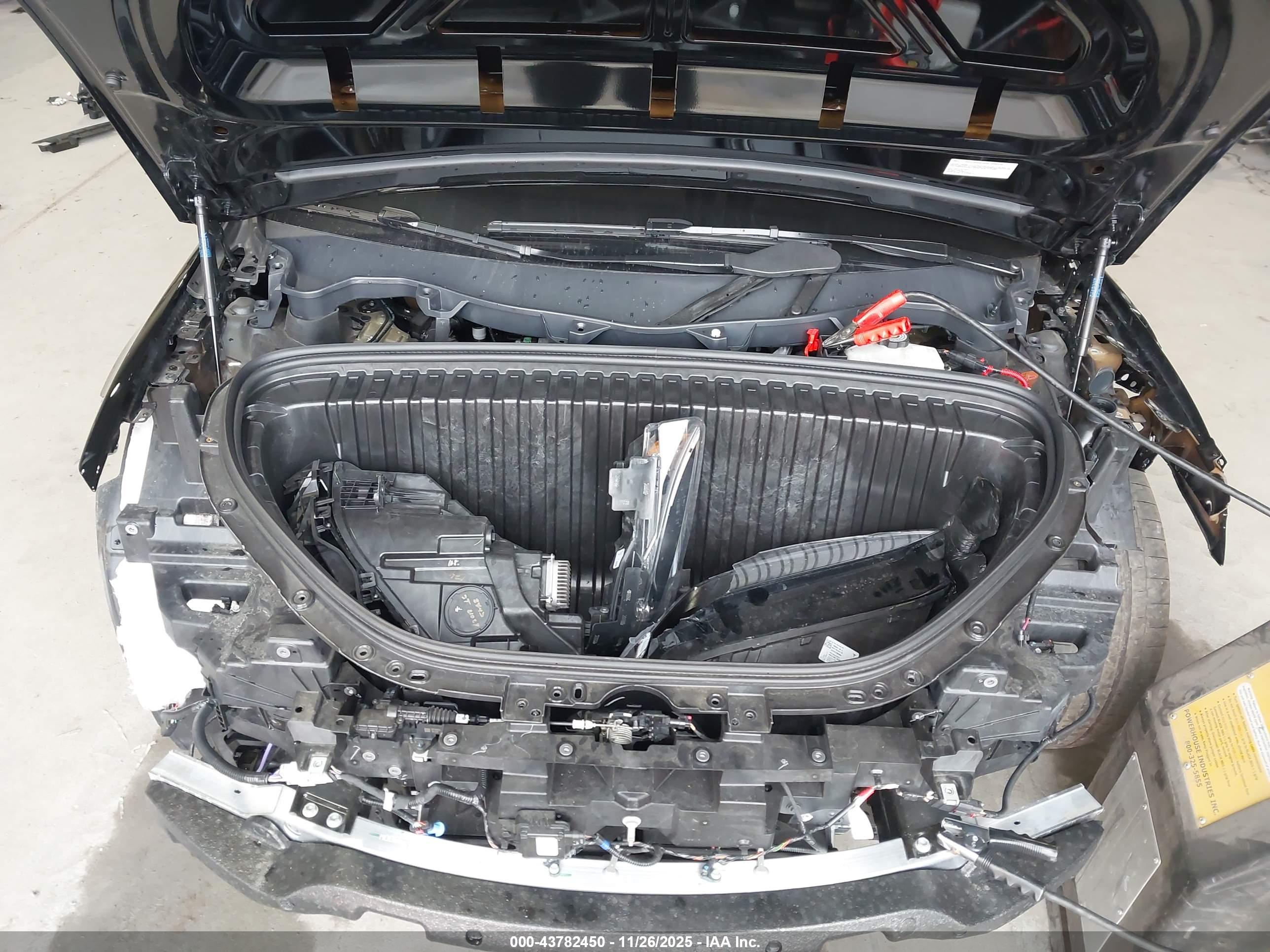 TESLA MODEL image 10