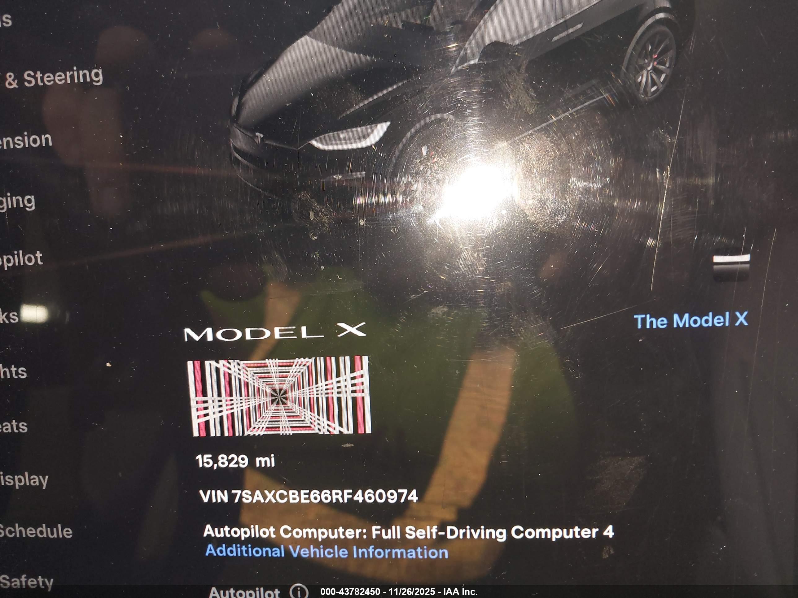 TESLA MODEL image 7