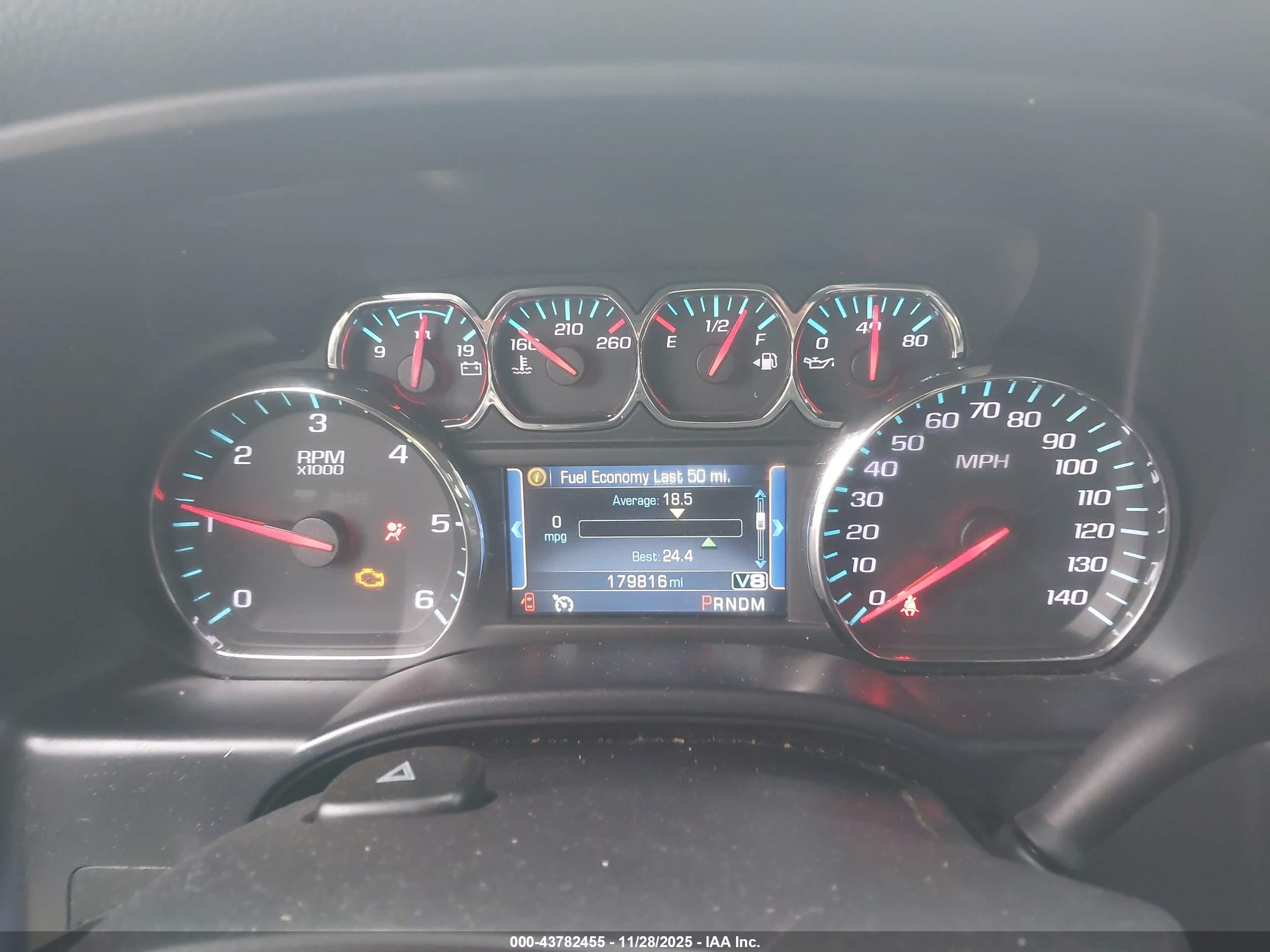 CHEVROLET SILVERADO image 7