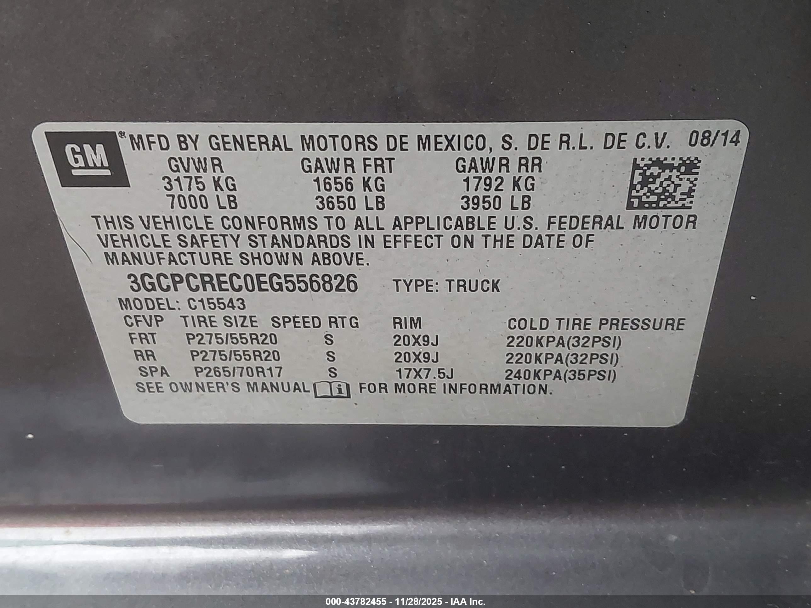 CHEVROLET SILVERADO image 9