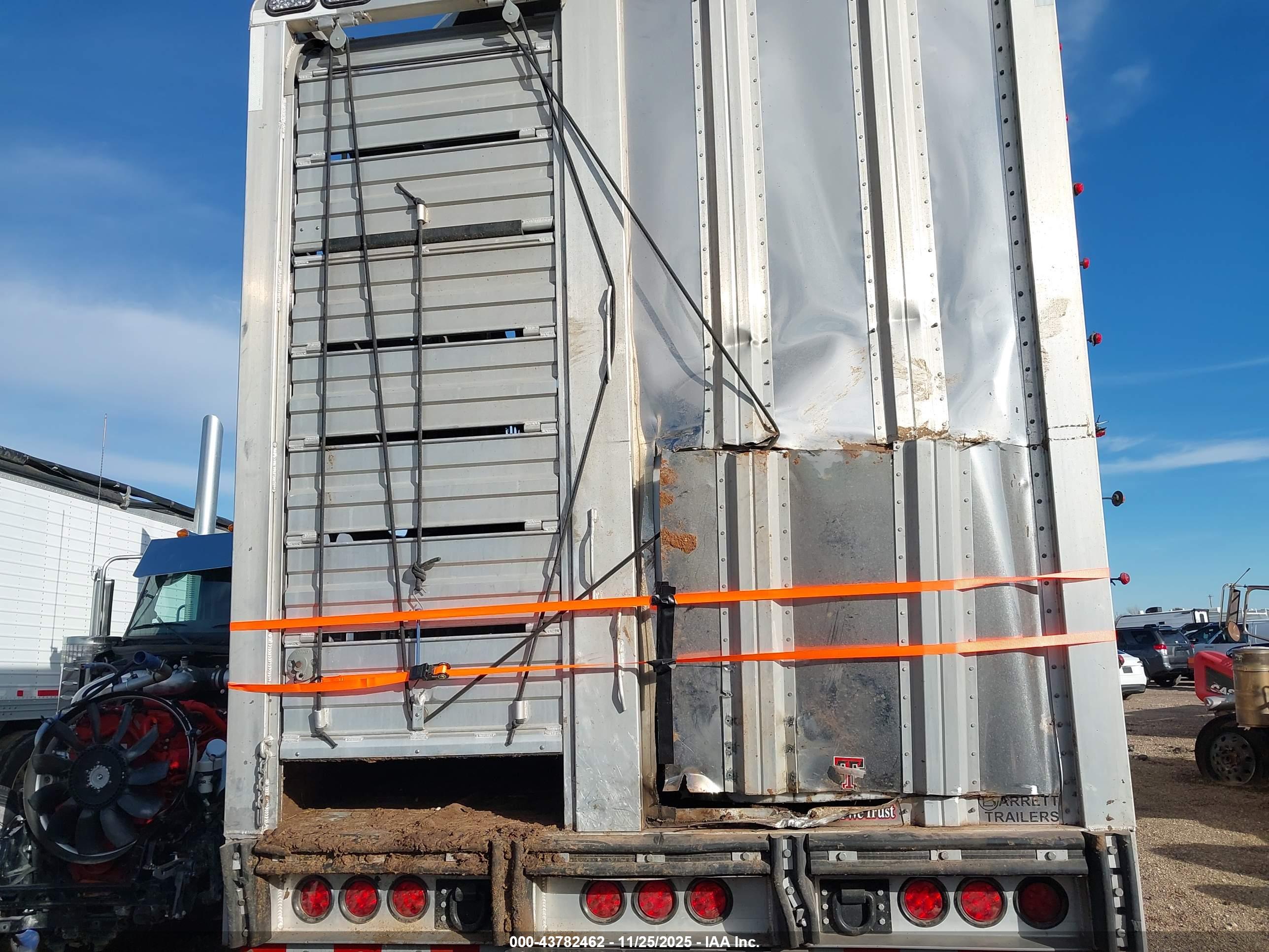 BARRETT TRAILERS image 5