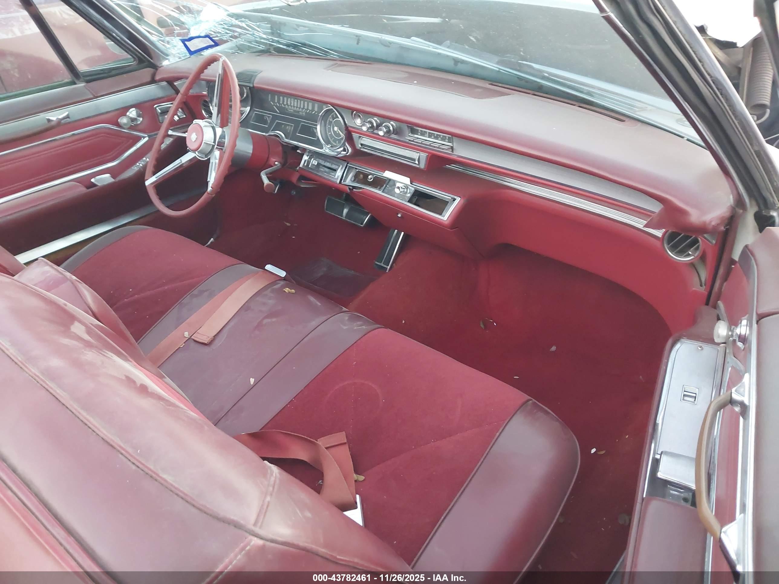 CADILLAC DEVILLE image 5