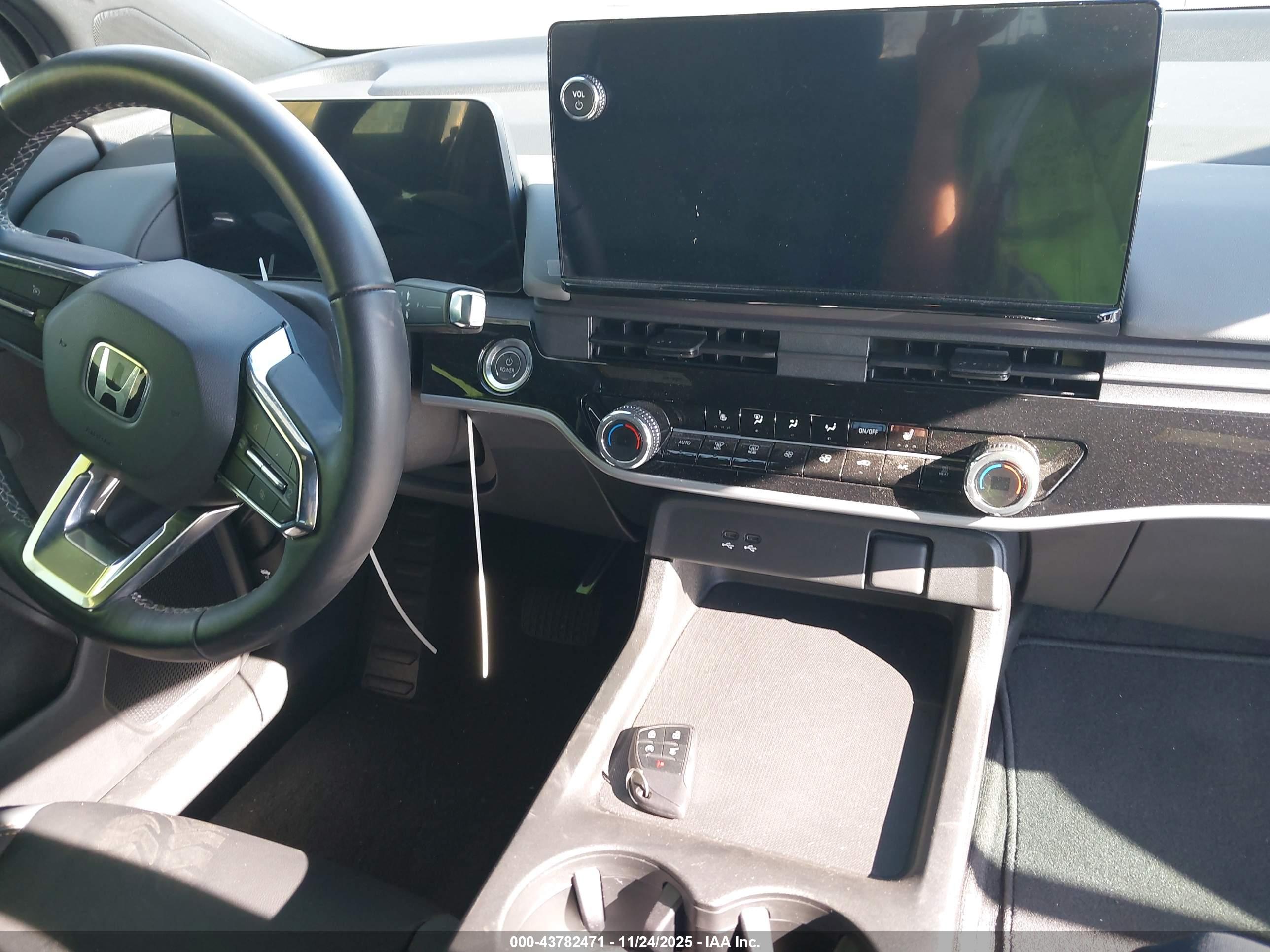 HONDA PROLOGUE image 11
