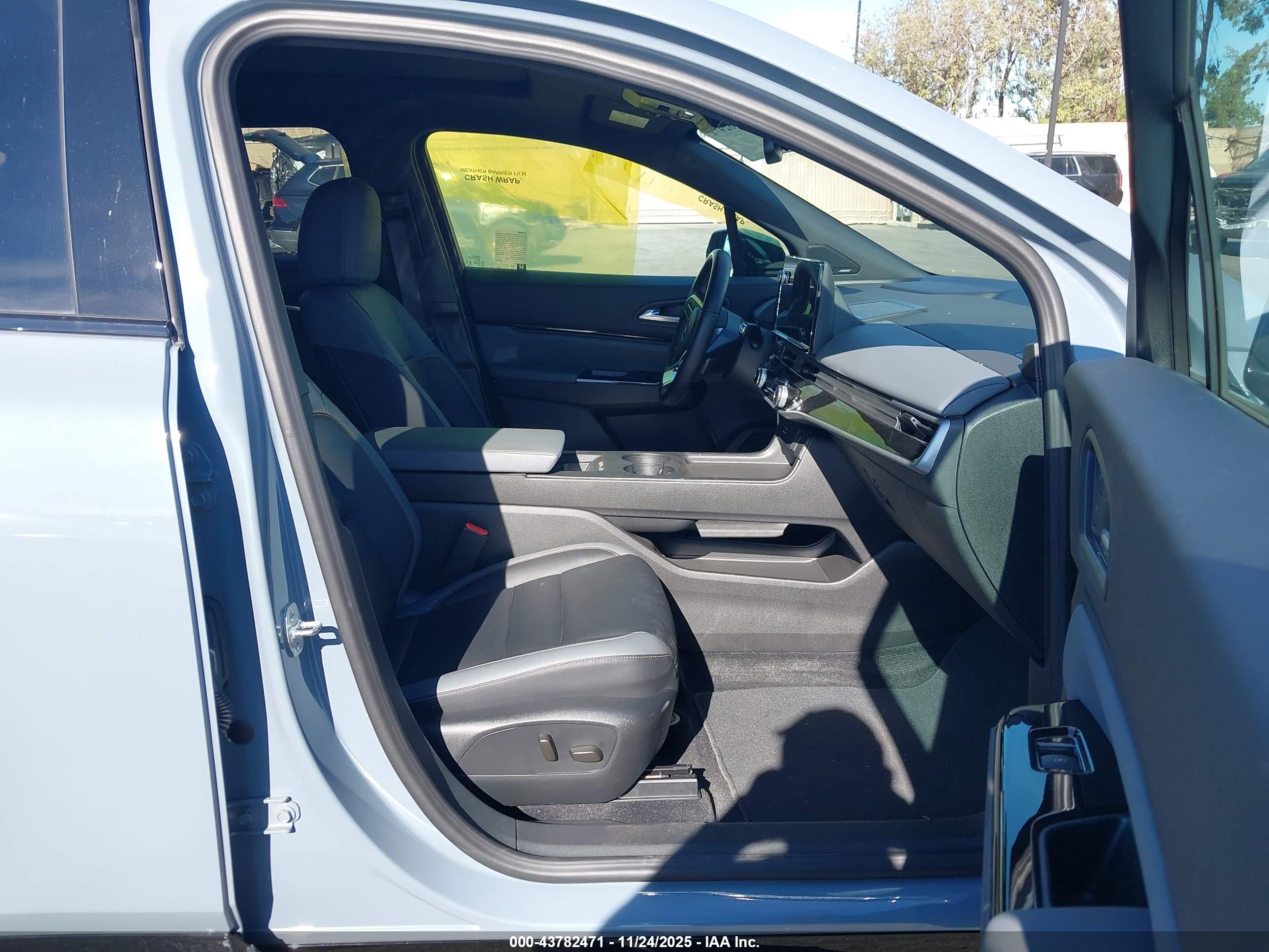 HONDA PROLOGUE image 5