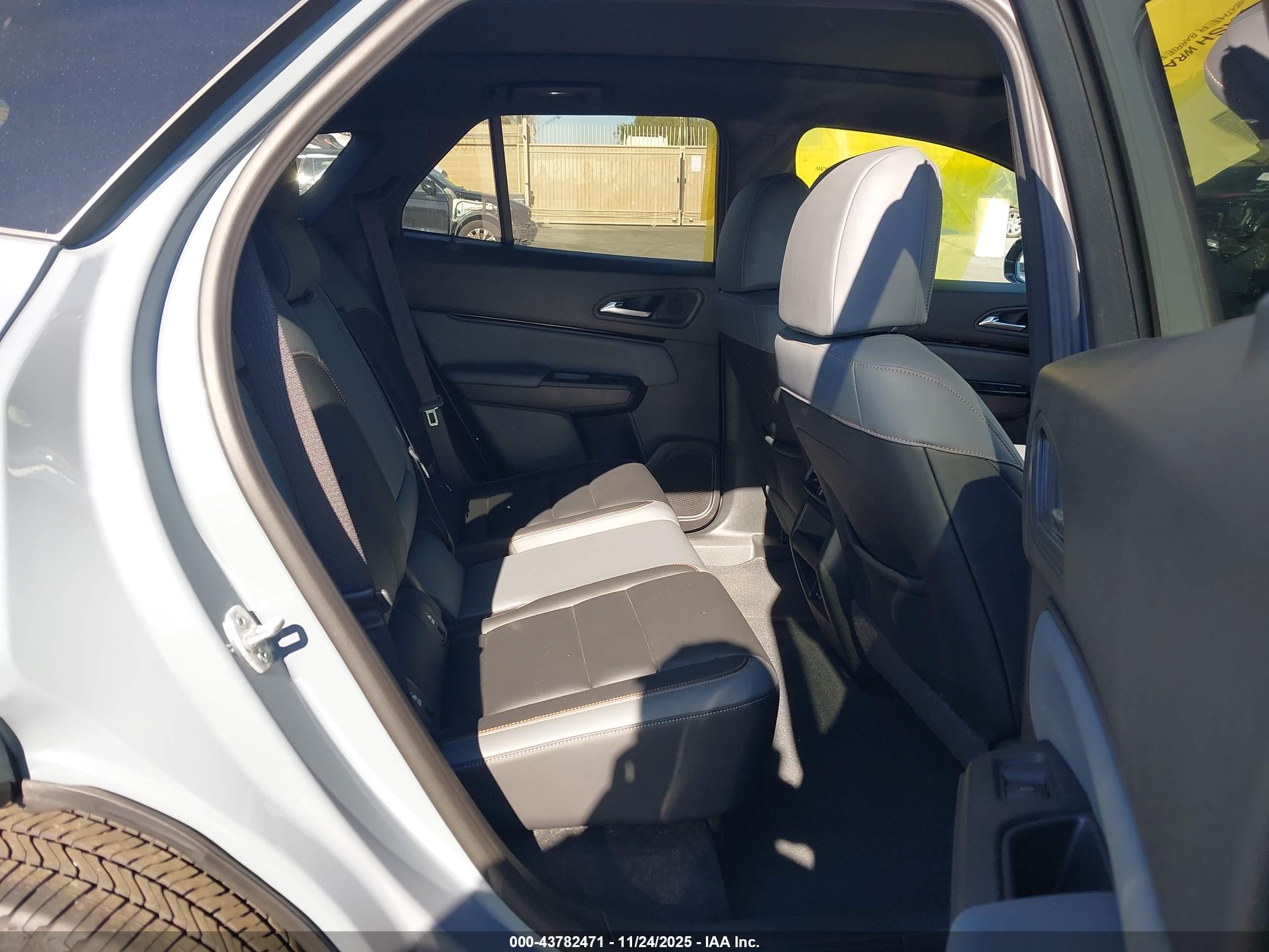 HONDA PROLOGUE image 8